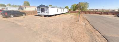 Project in Tuba City