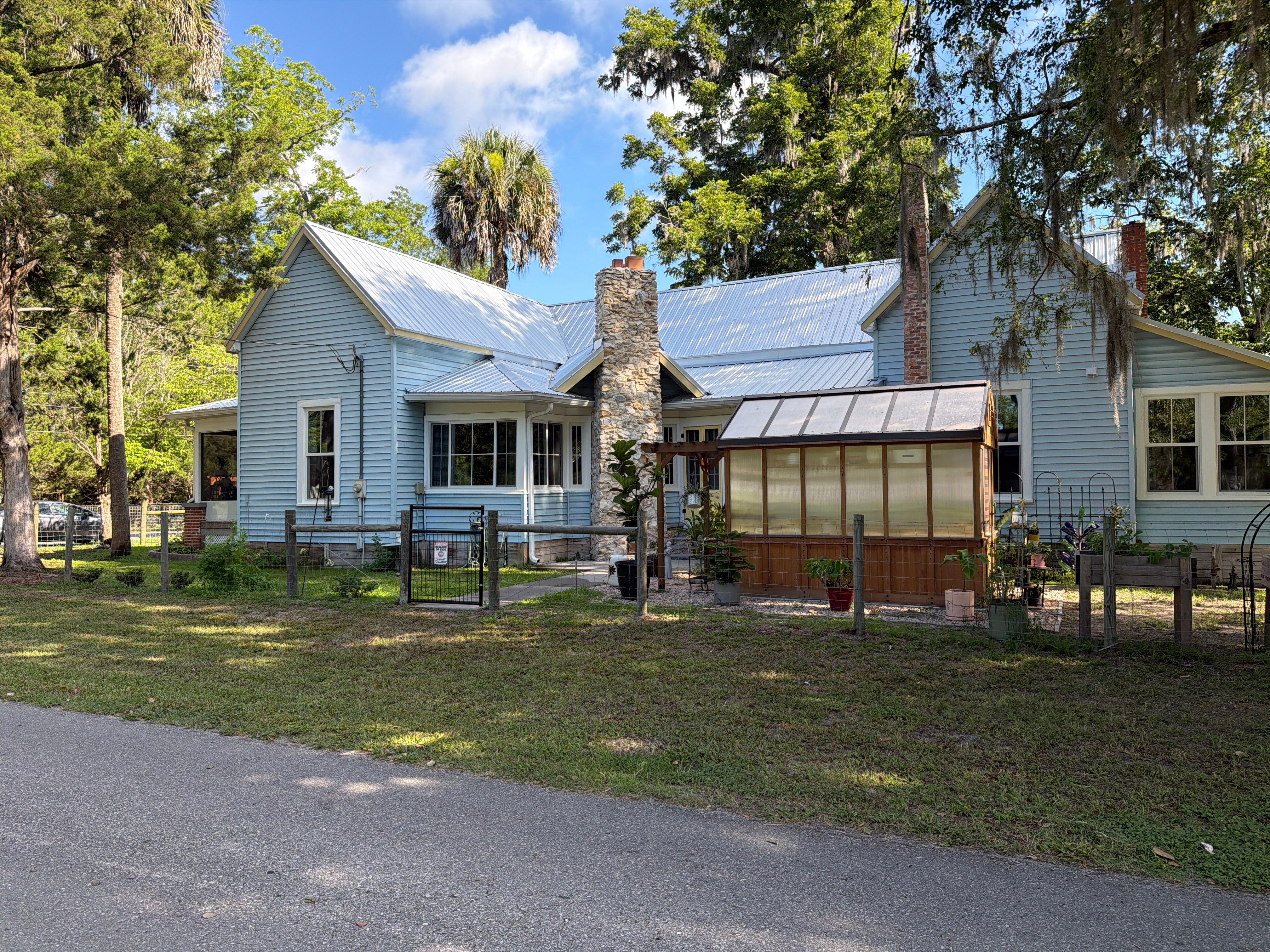 Project in Fort White, FL by Windows & Doors Store