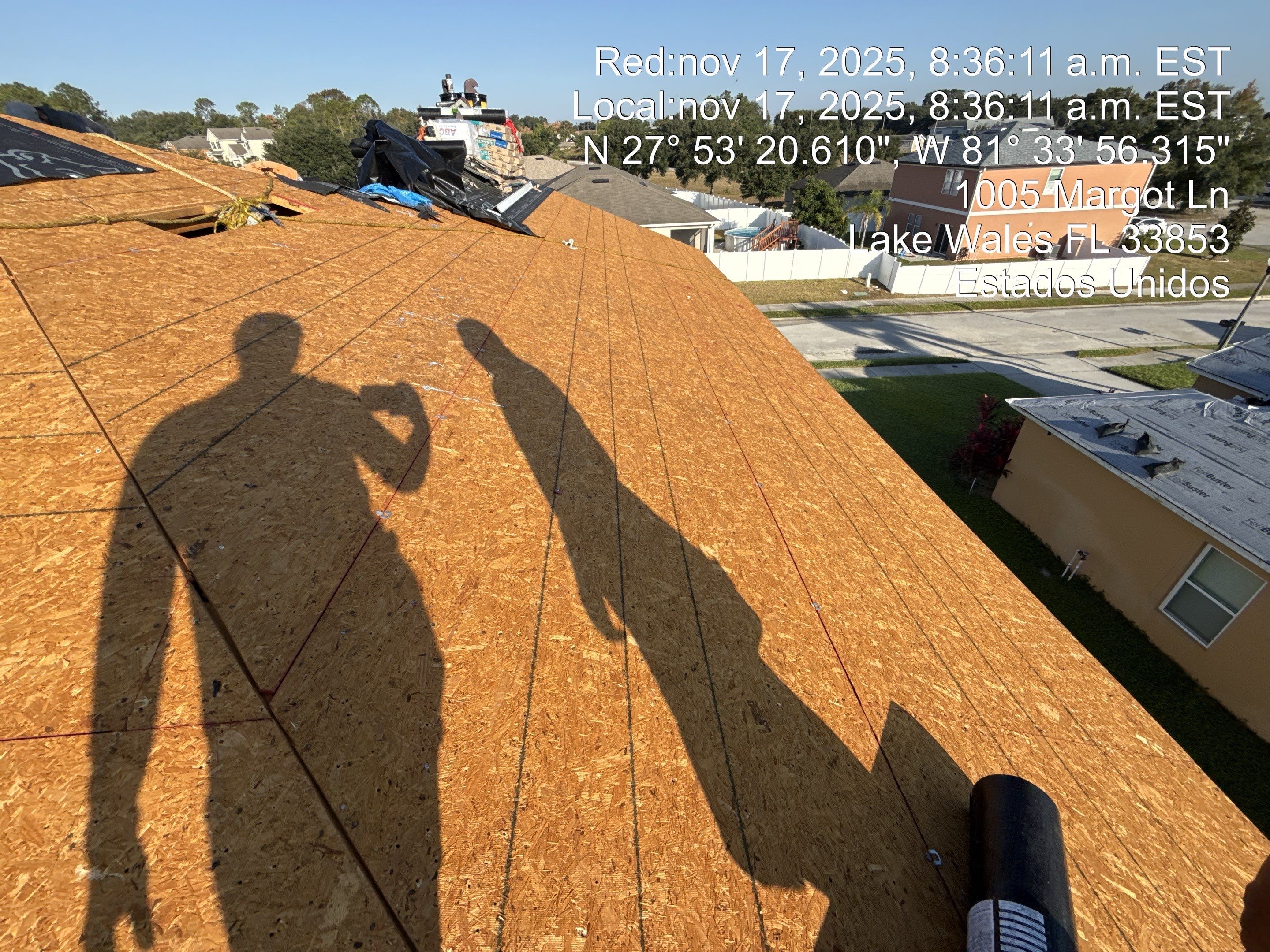 Project in Lake Wales by You Restorations LLC DBA YOU-Home