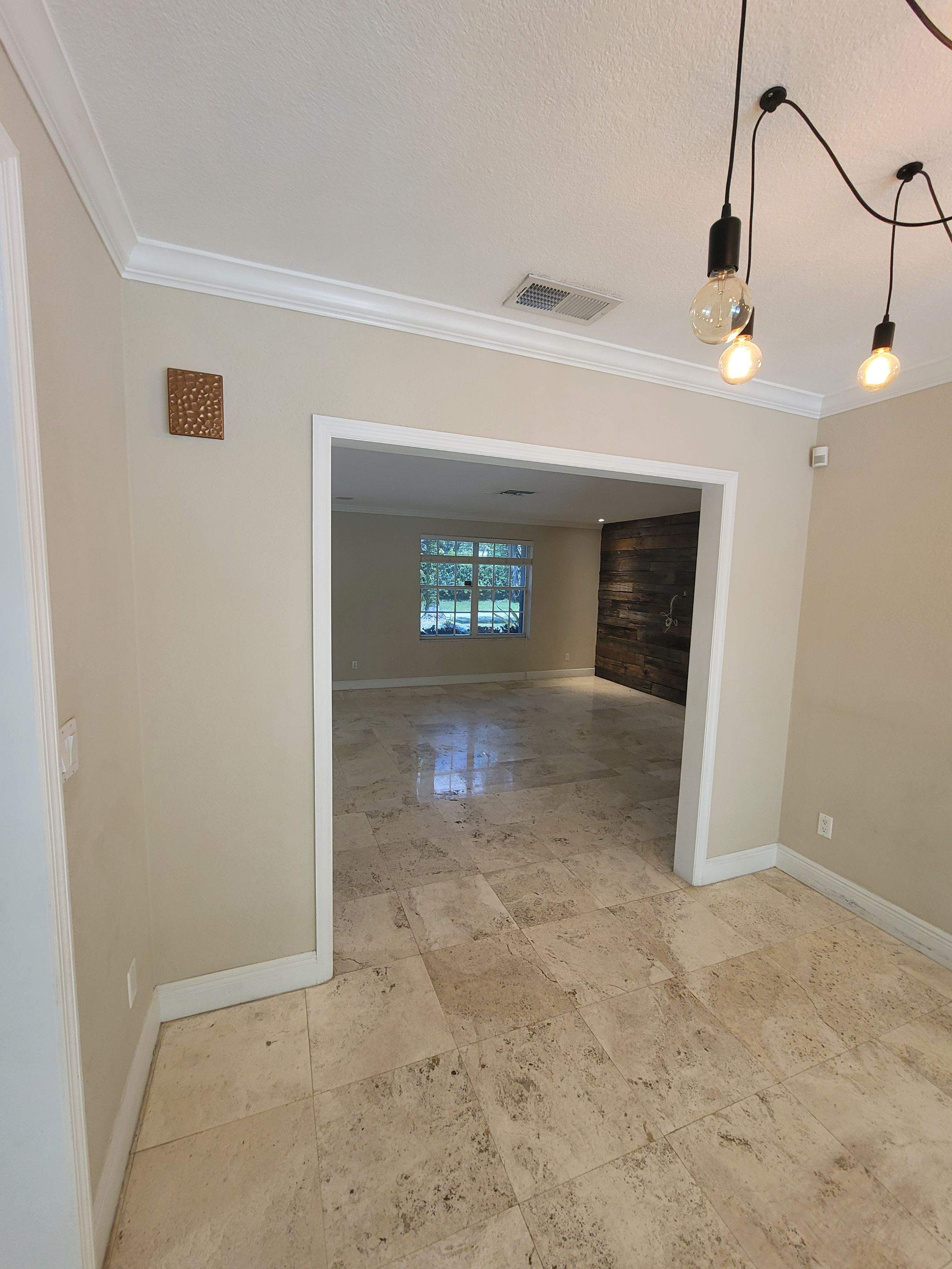 Interior Renovation and Plumbing Infrastructure Upgrades in Coral Gables by Picos Construction Engineering