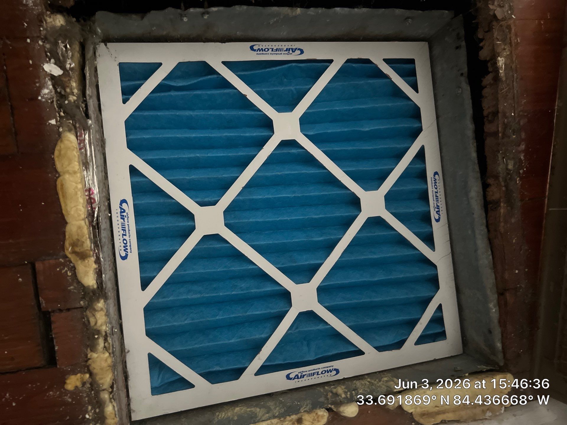 Comprehensive HVAC Maintenance and Thermostat Installation in Atlanta by Veasey Mechanical Services