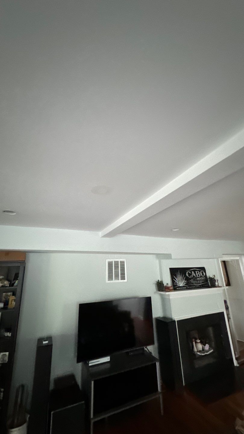 Lorton: Multi-Trade Exterior Restoration by RM Banning, Inc.