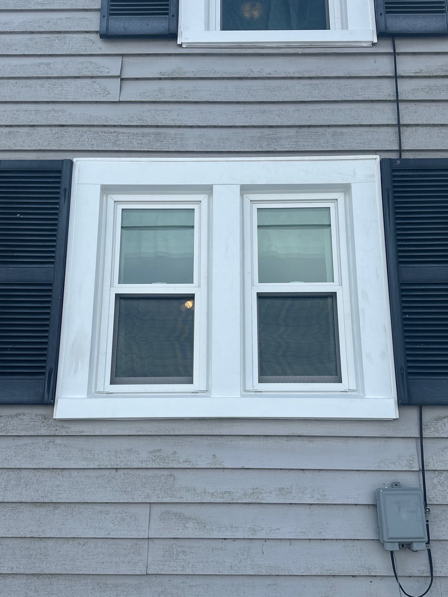 Project in Willshire, OH by Window World Of Fort Wayne