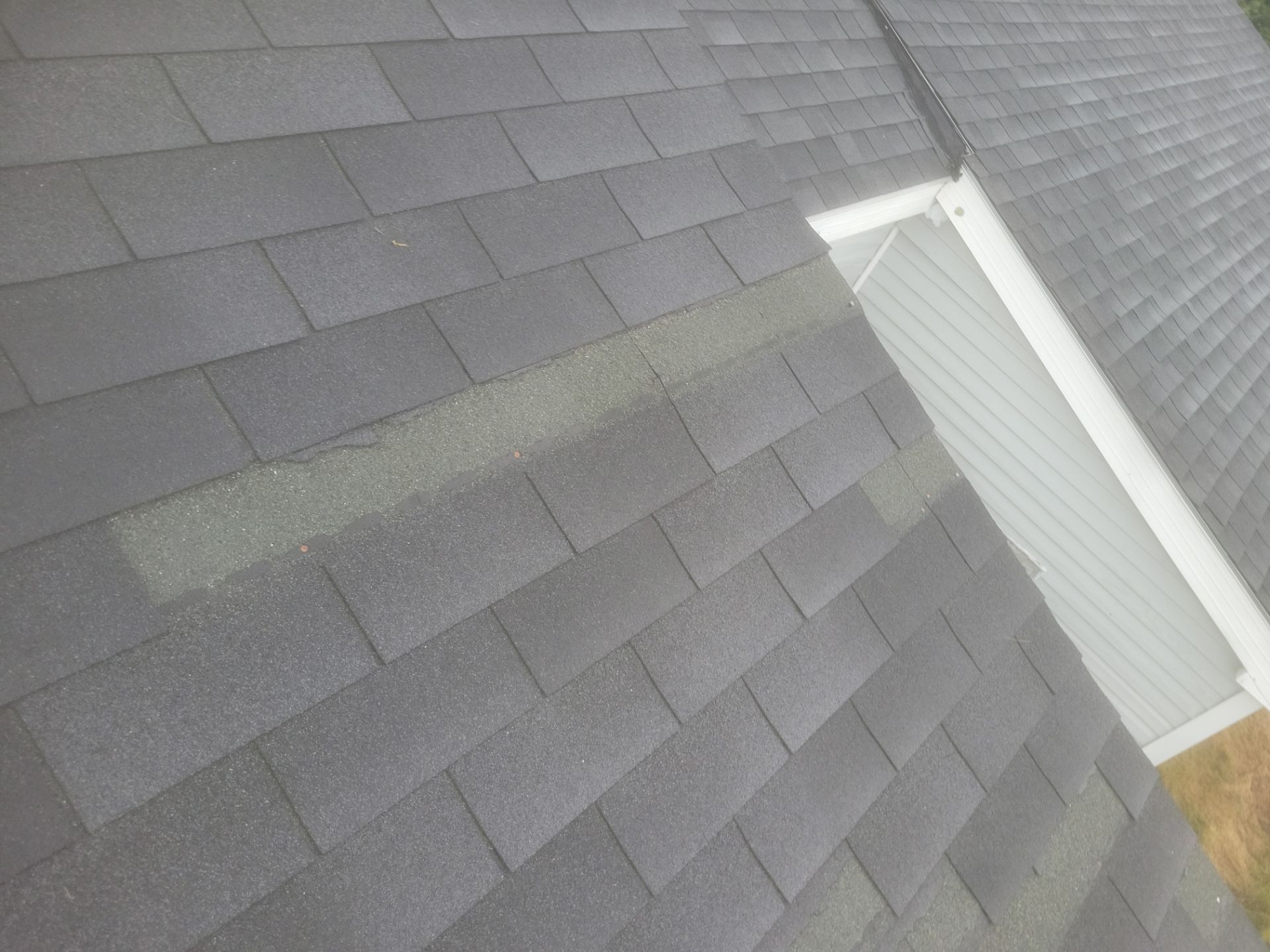New Metal Roof using All Thats Metal 29g Currigated by The B.A.R Roofing