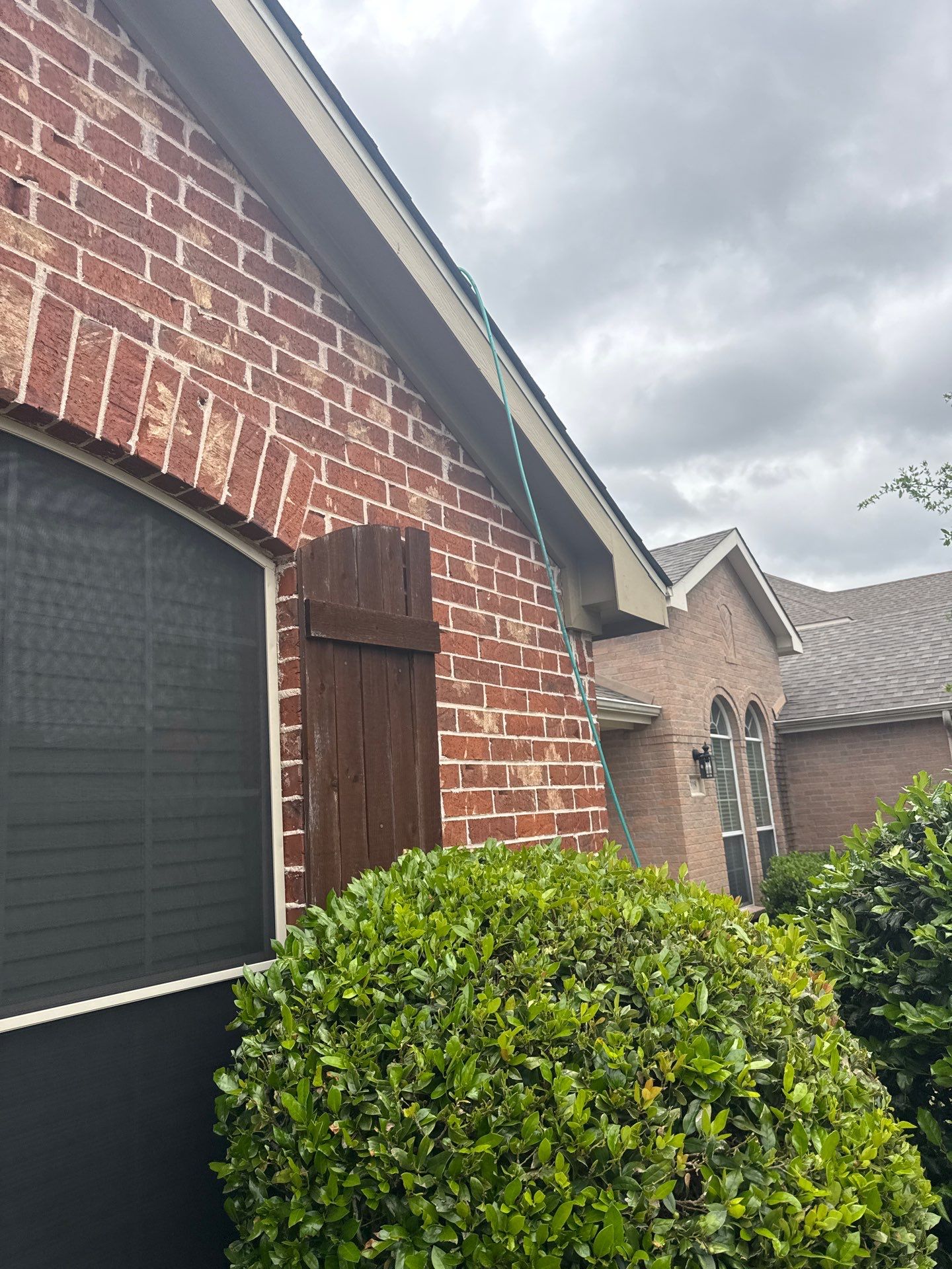 Project in Wylie by Rhino Roofing and General Contracting, LLC