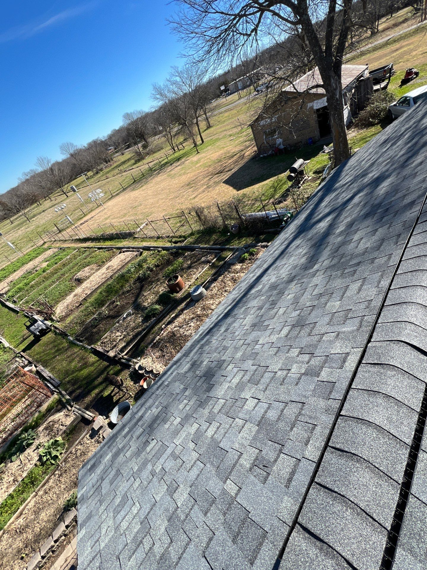 Roof replacement & Decking by In & Out Construction & Remodeling, LLC