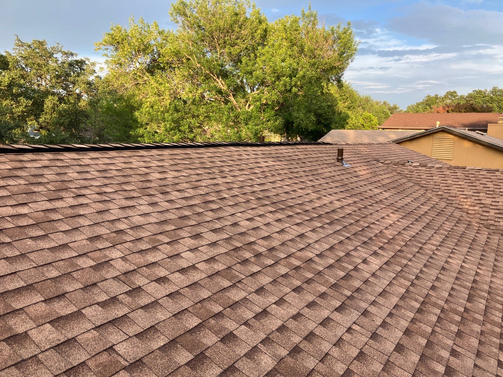 Roof Replacement - 78247 by bh roofing