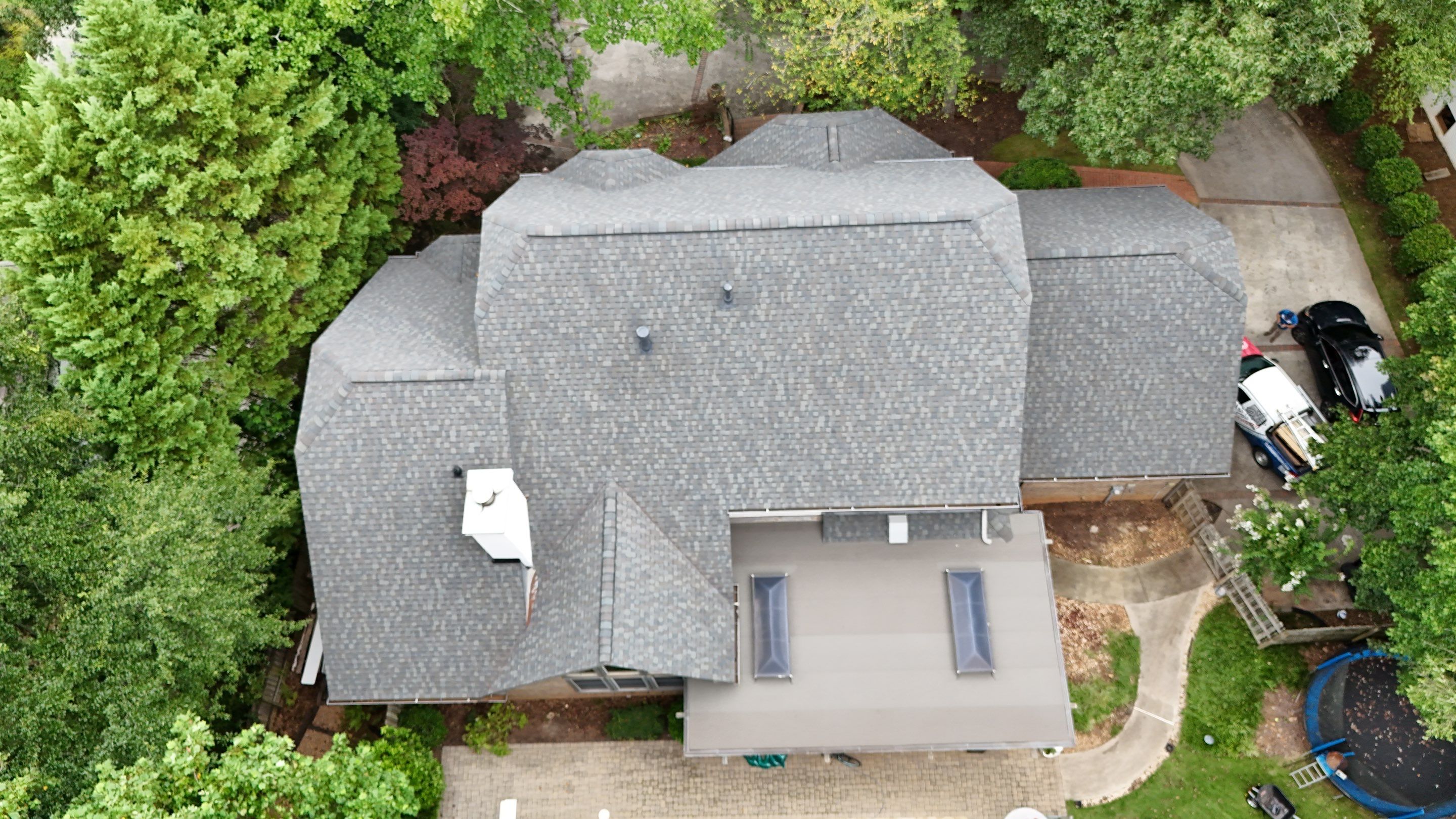 Clark Brothers Roofing & Construction featured photo.