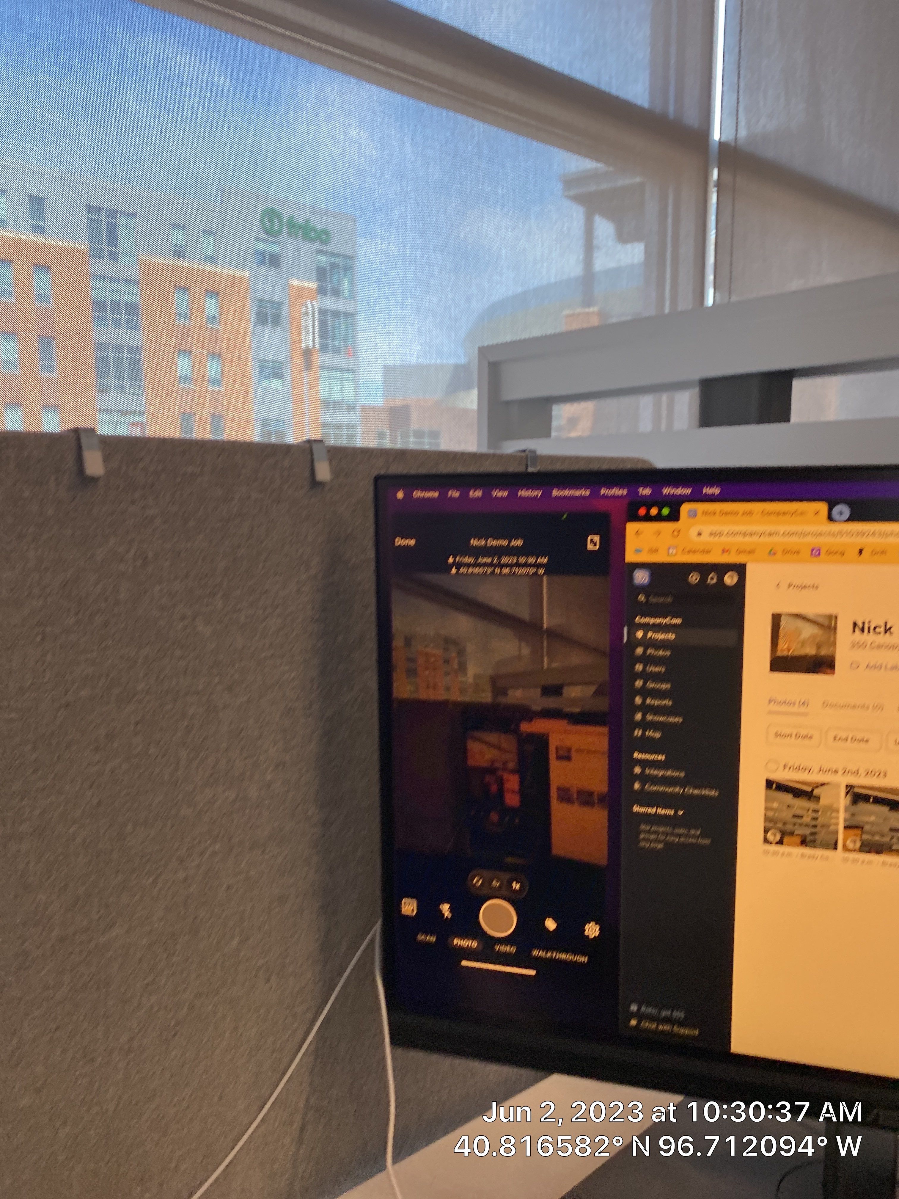 asd by CompanyCam Sales Demo