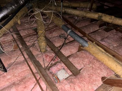 Project in Corona