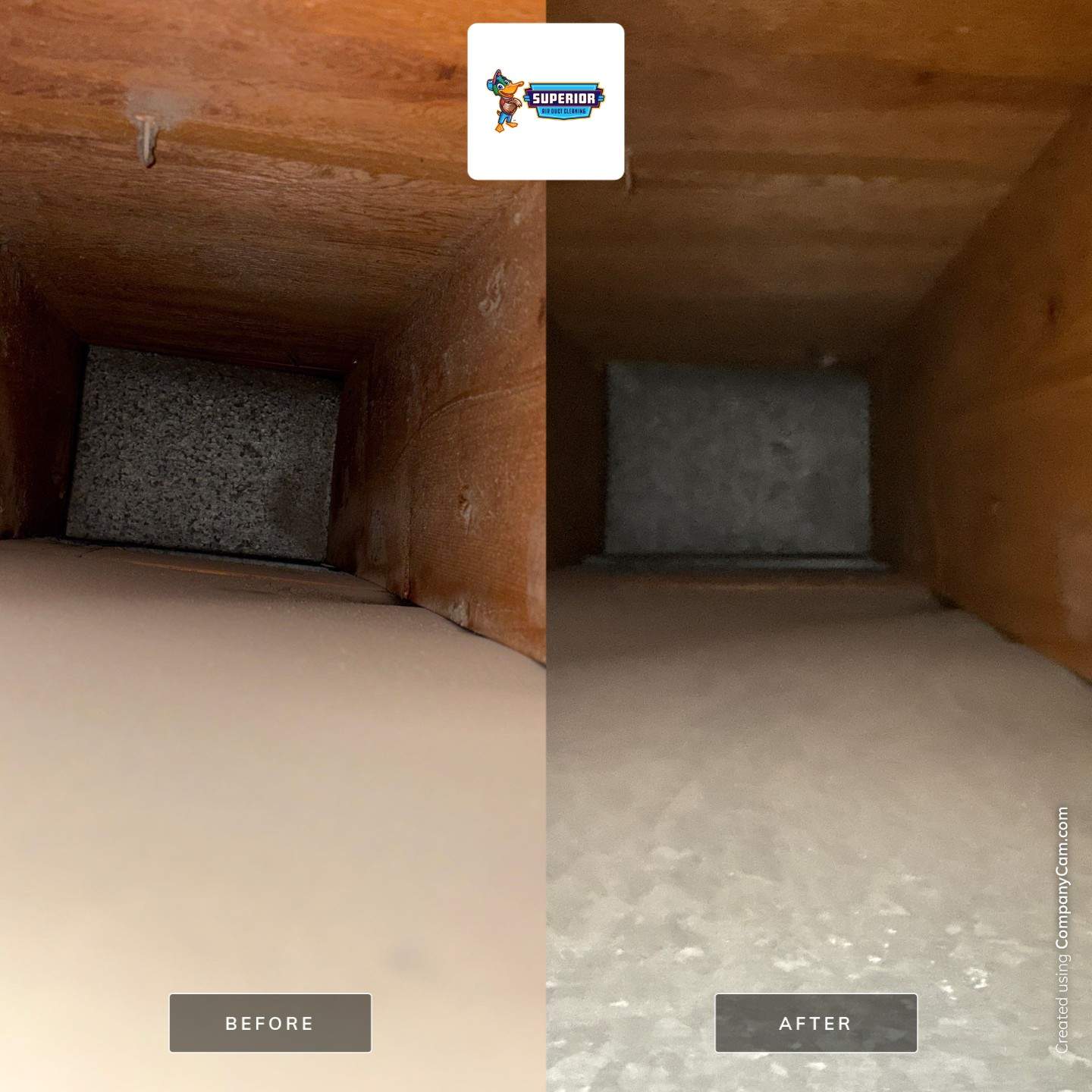 Air Duct Cleaning in Murrysville, PA by Superior Air Duct Cleaning