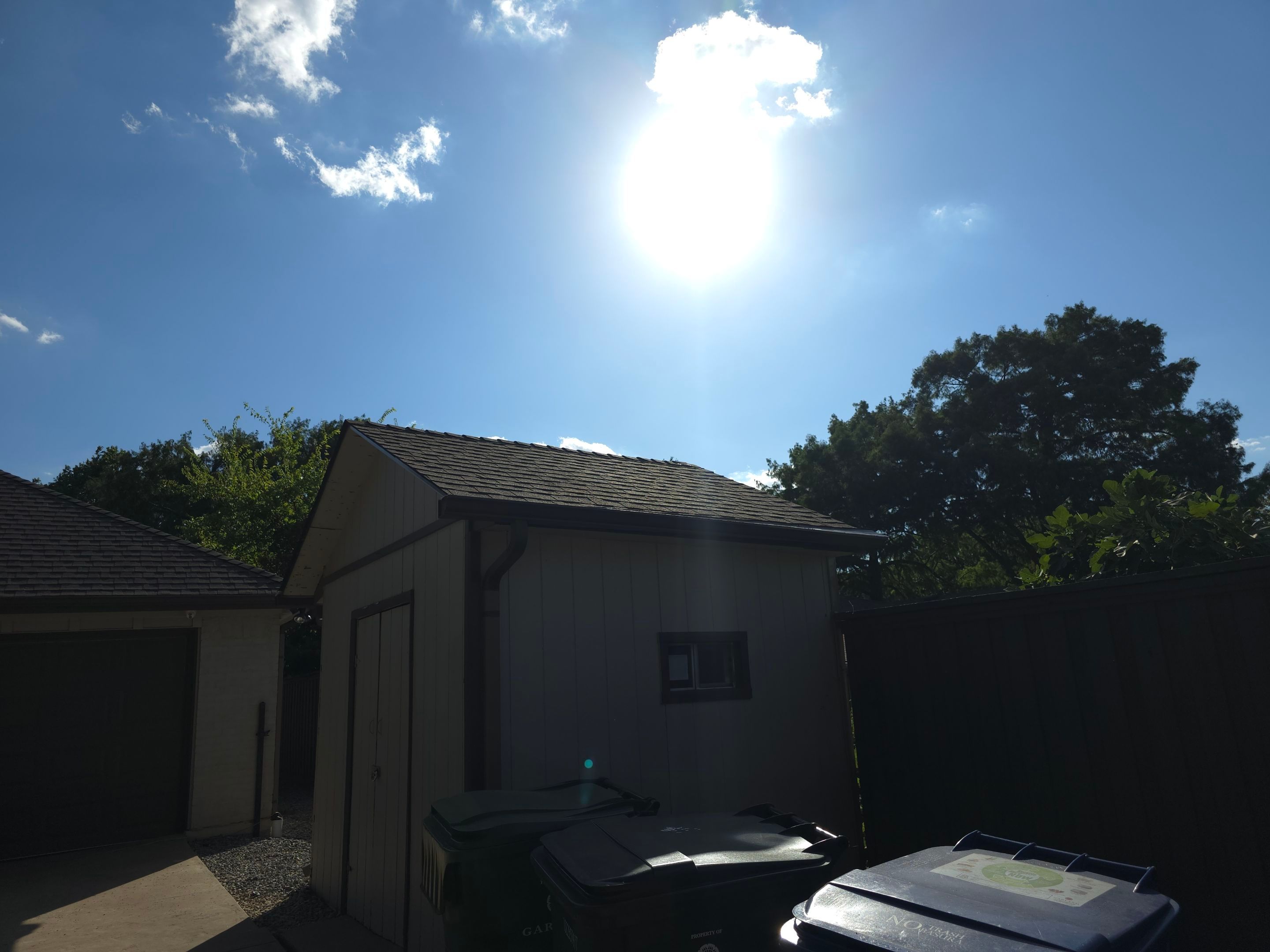 Project in Garland by EL-GC LLC 