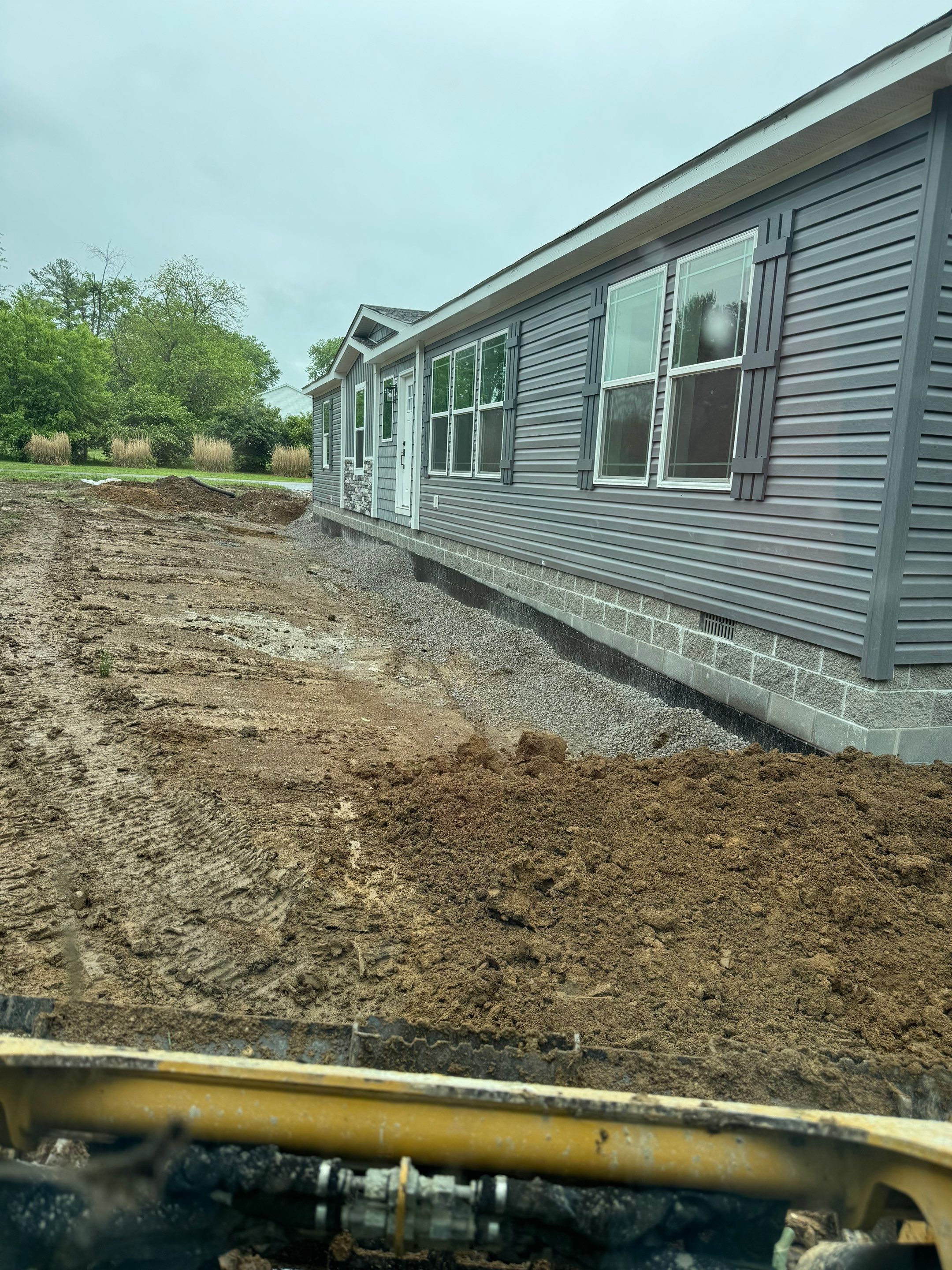 Country Aire by Clayton Homes of Walton