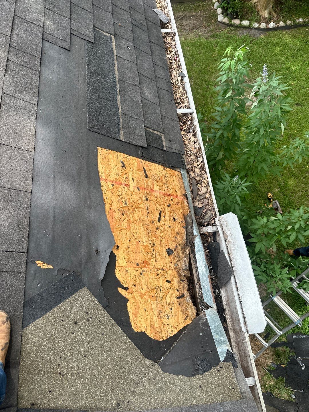 Roof Repair Katy by Roof Repair Company