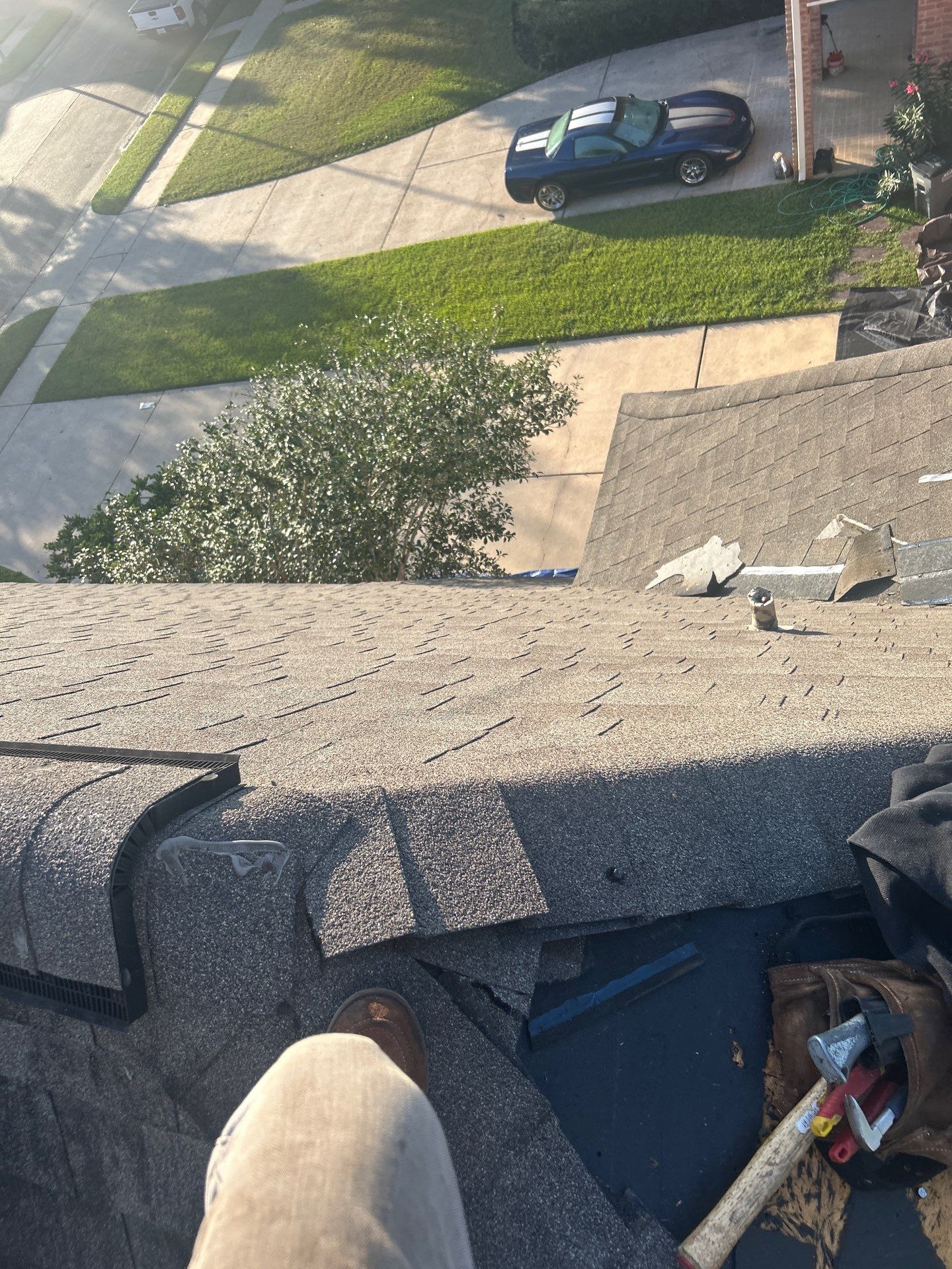 Roof Repair Richmond by Roof Repair Services LLC