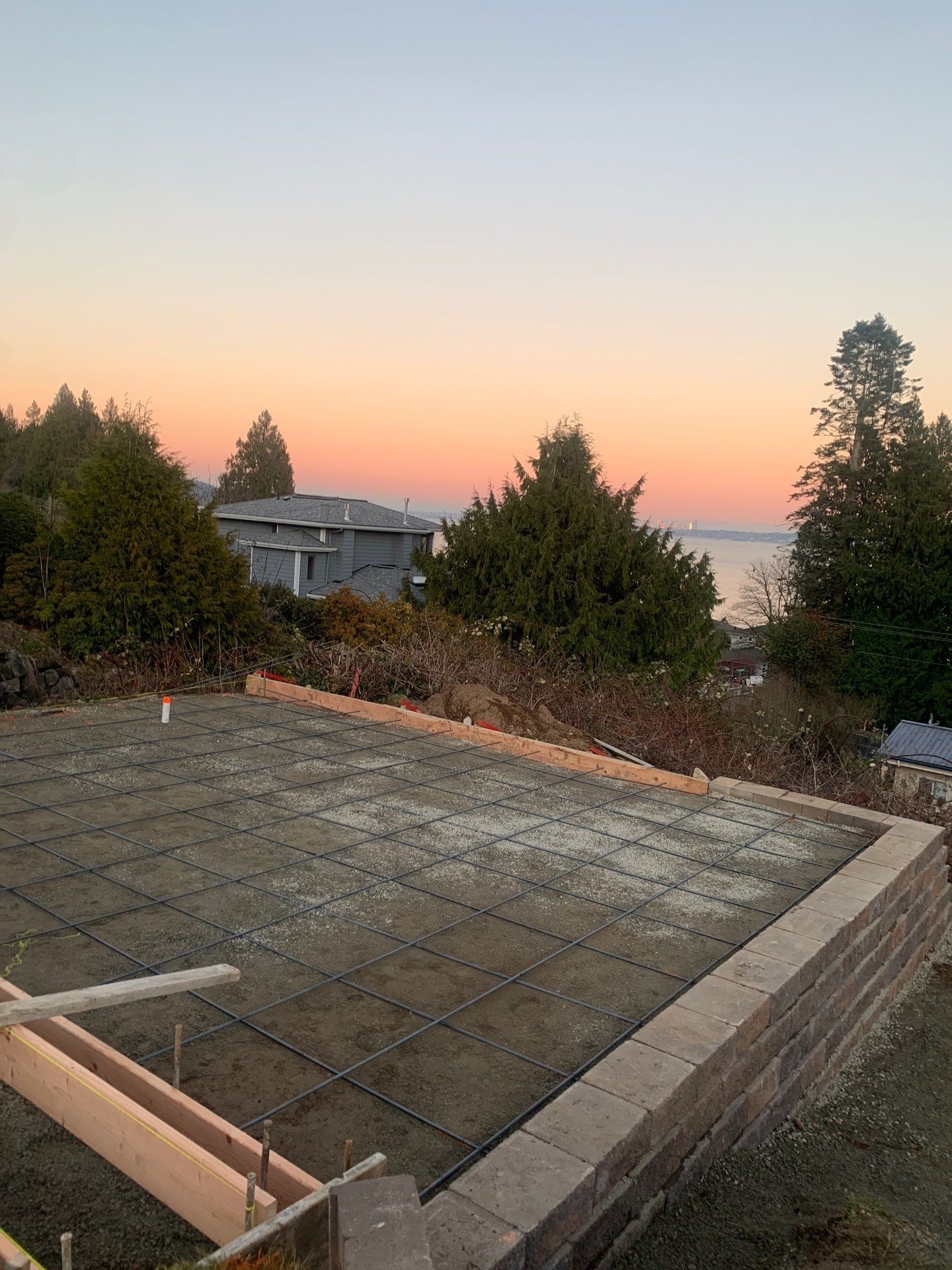 Sport Court |  Port Orchard by Jireh Asphalt & Concrete Inc 