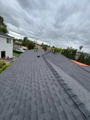 Roof Replacement - 12566 Mineola St