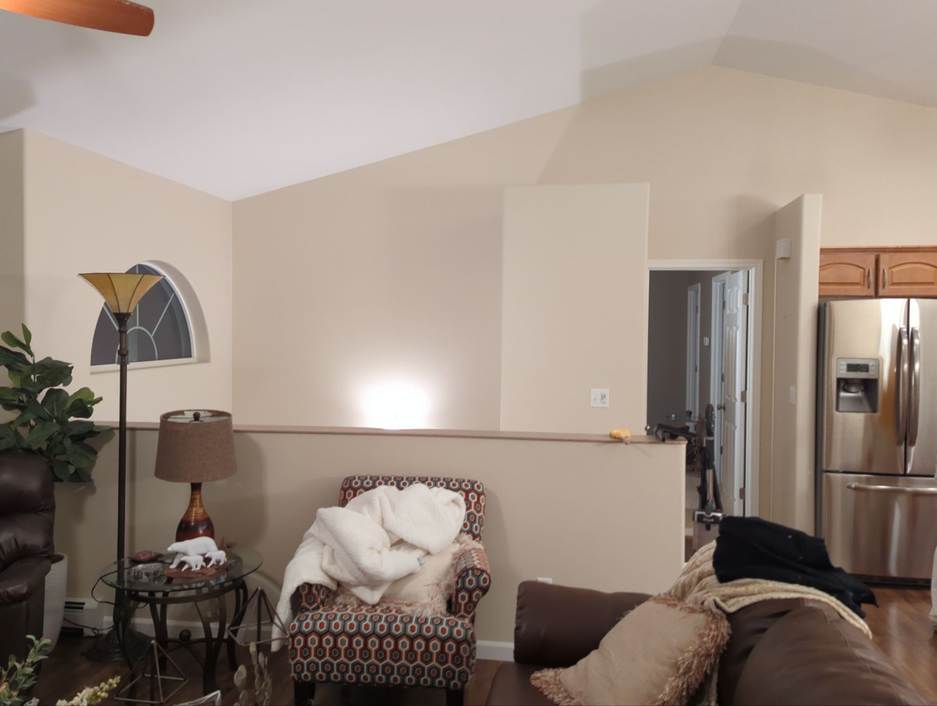 Whole Home Interior Painting by Midnight Sun Painting