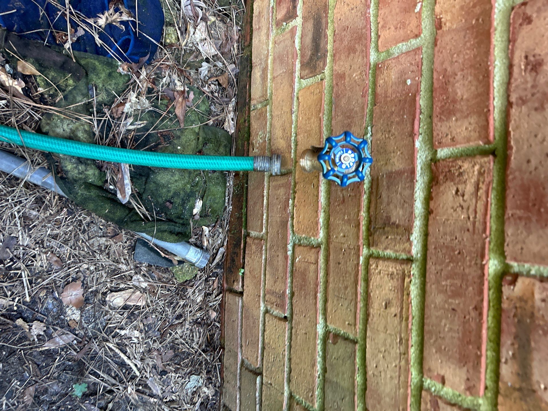 Hose Bib replacement in Roswell by Atlanta Plumbing & Drain