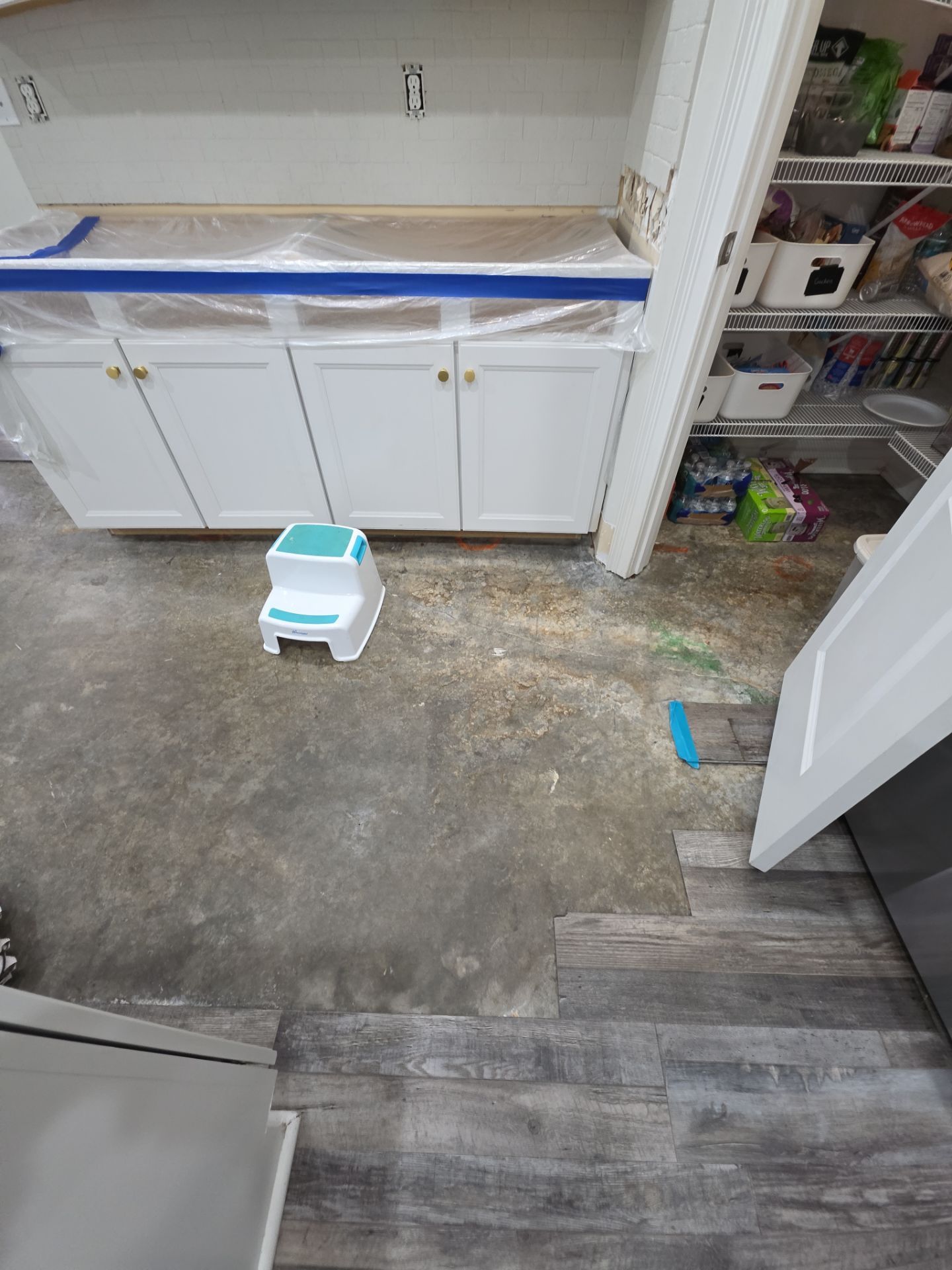 Flooring Repairs & Installation In Ponte Vedra by Axtra Hand