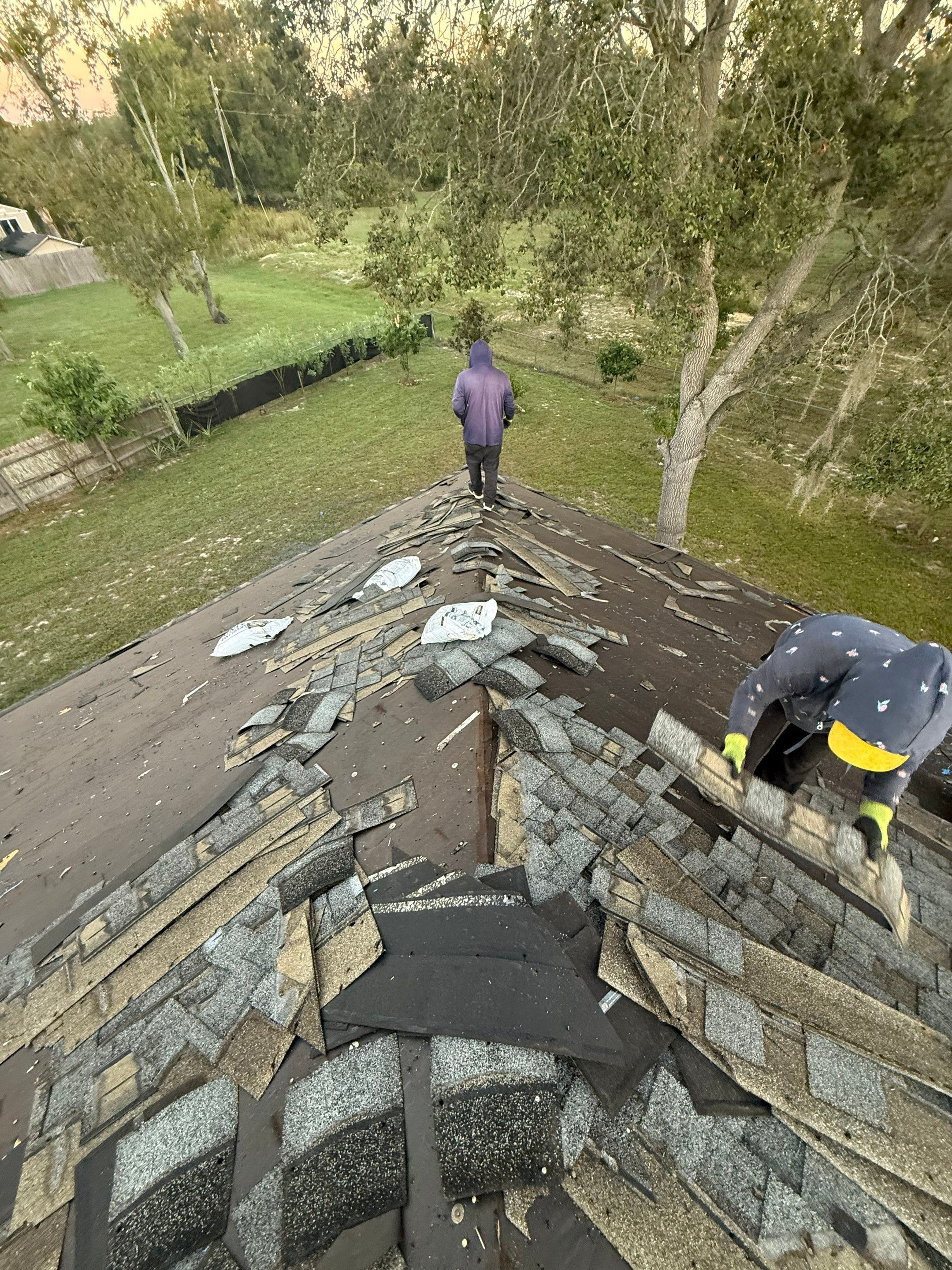 Project in Mascote by You Restorations LLC DBA YOU-Home