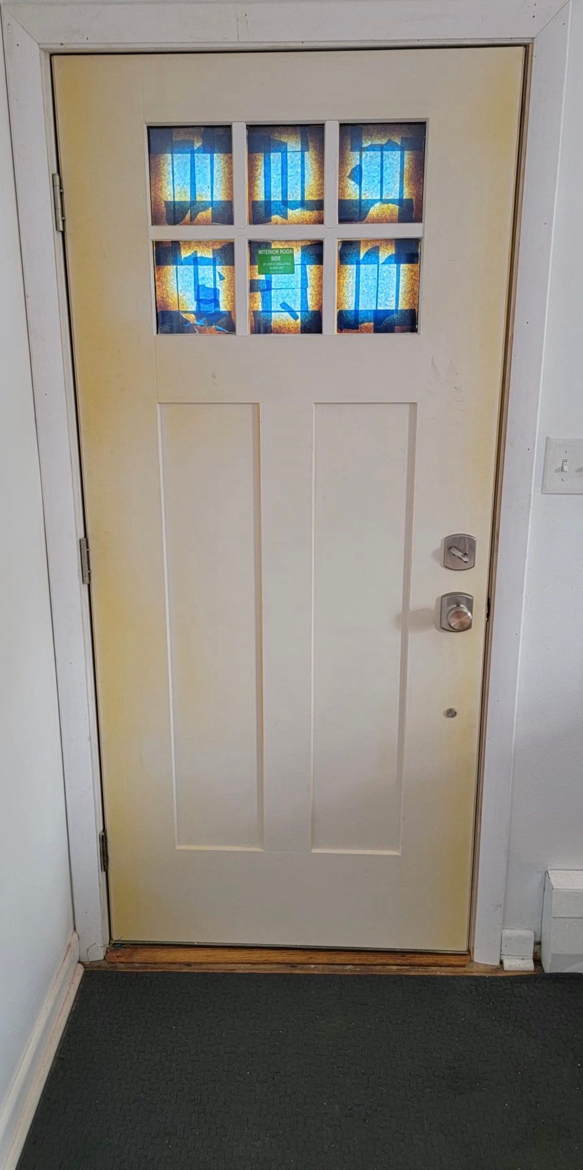 Siding Installation using Certainteed Cedar Impressions by A Plus Exterior