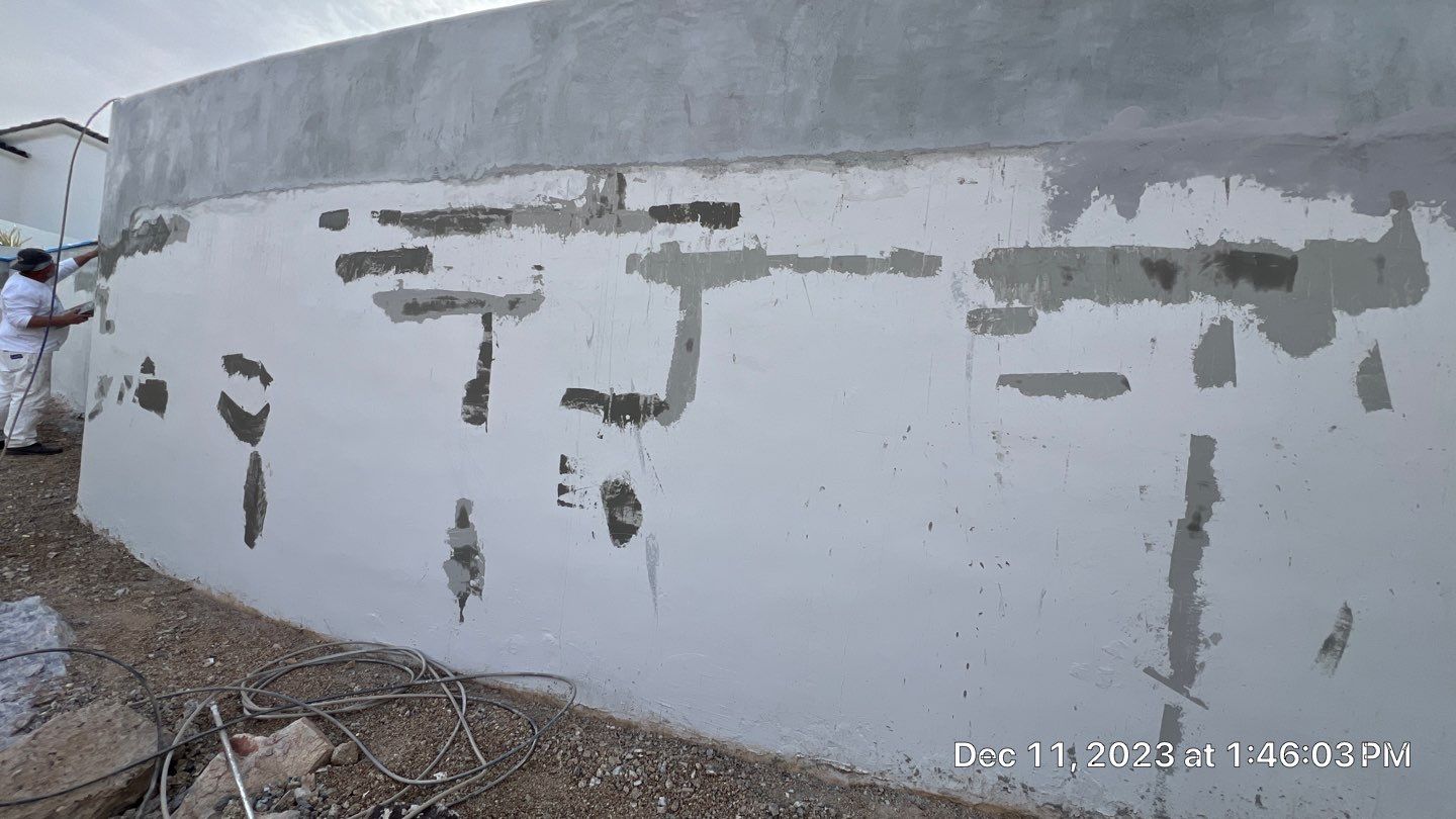 Exterior Painting - Paradise Valley by Crash of Rhinos Painting & Garage Floors