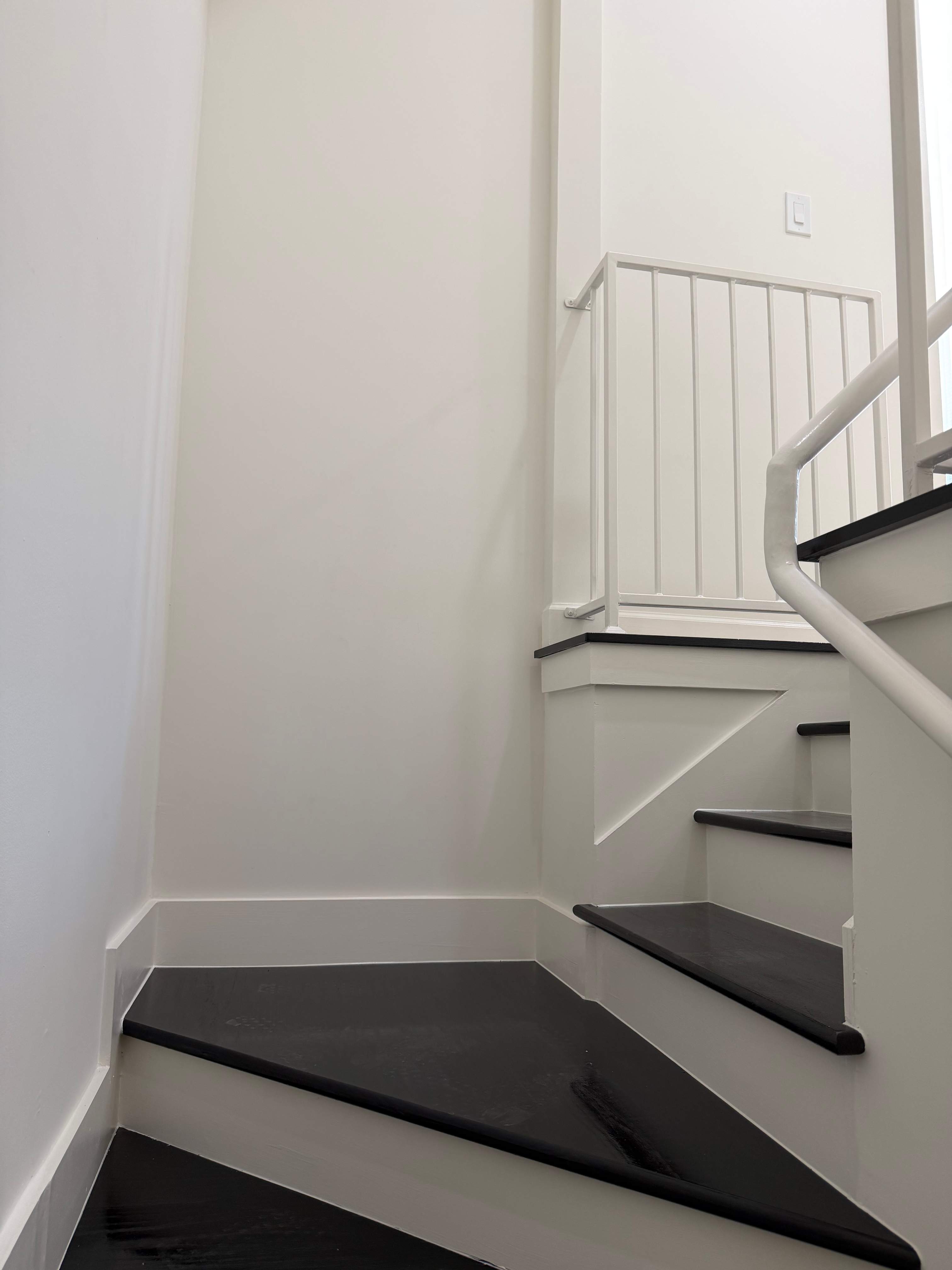 Shower Remodel Project in Houston by Blue Stone Construction Of Texas