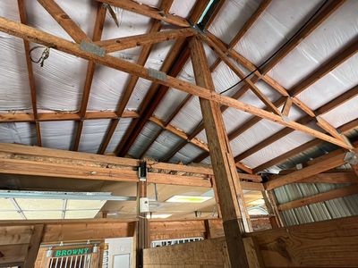 Project in Parker
