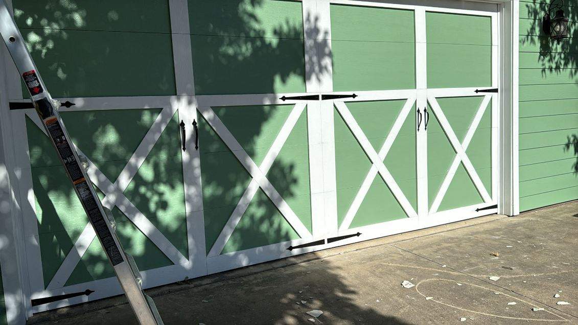 Project in Wylie by Rhino Roofing and General Contracting, LLC