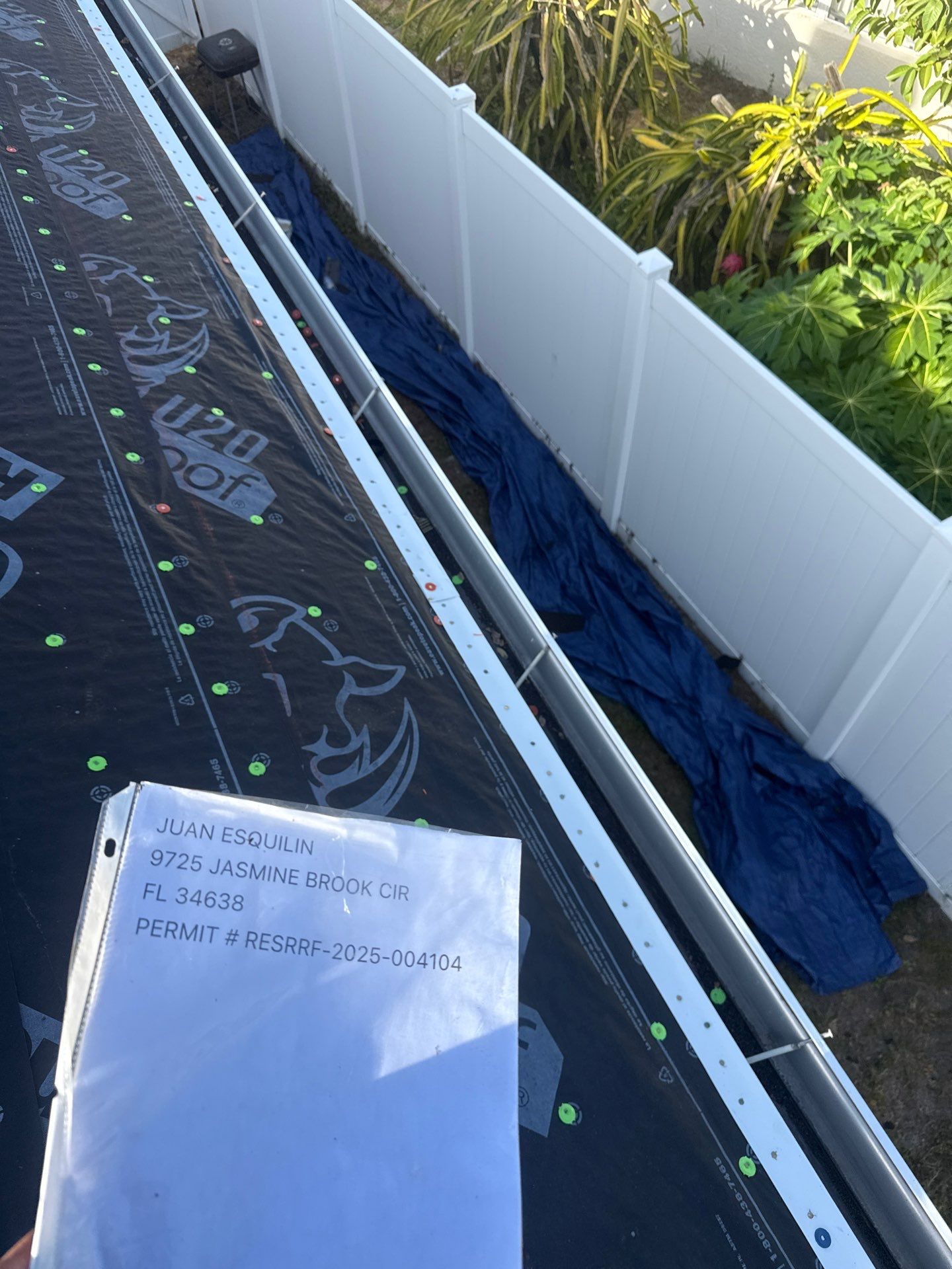 Project in Land O Lakes by You Restorations LLC DBA YOU-Home