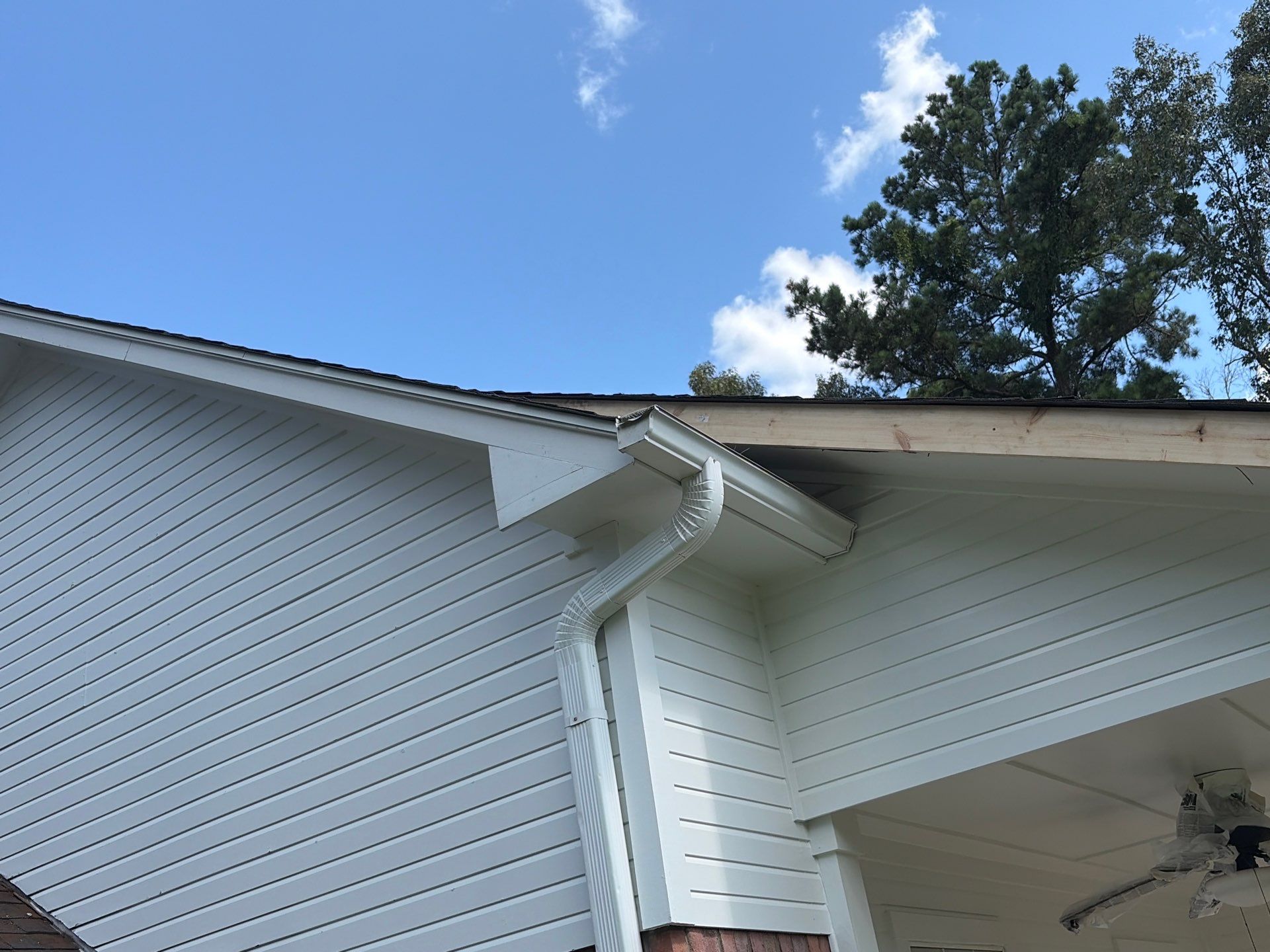 Same Color, Completely Fresh Look in Whitehouse, TX by Quality Coats Painting
