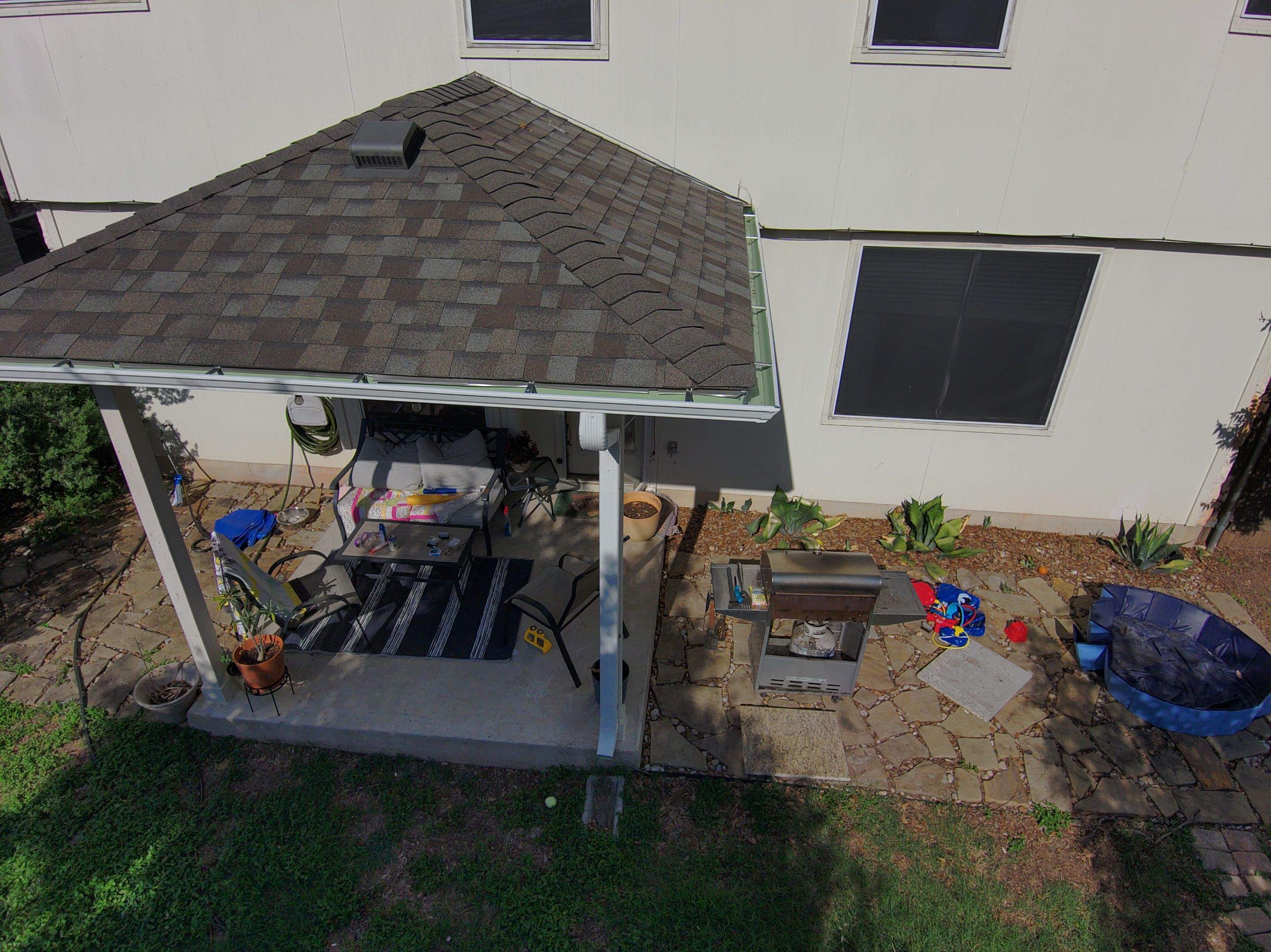 Driftwood - Owens Corning TruDefinition Duration by RoofsOnly.com