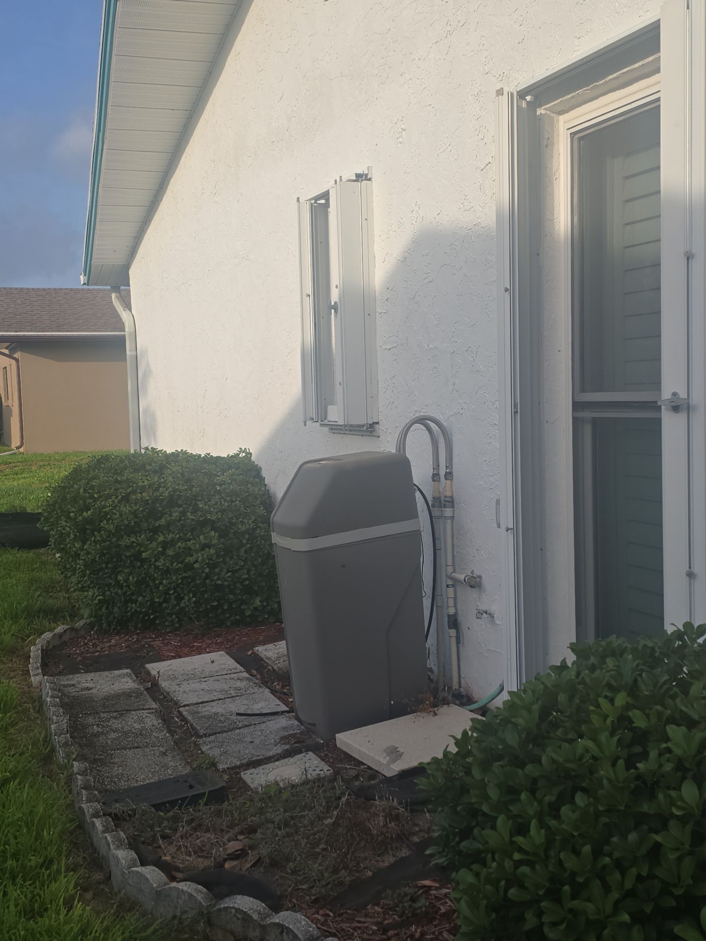 Project in Clearwater 33762 by Mitchell Roofing Company LLC 