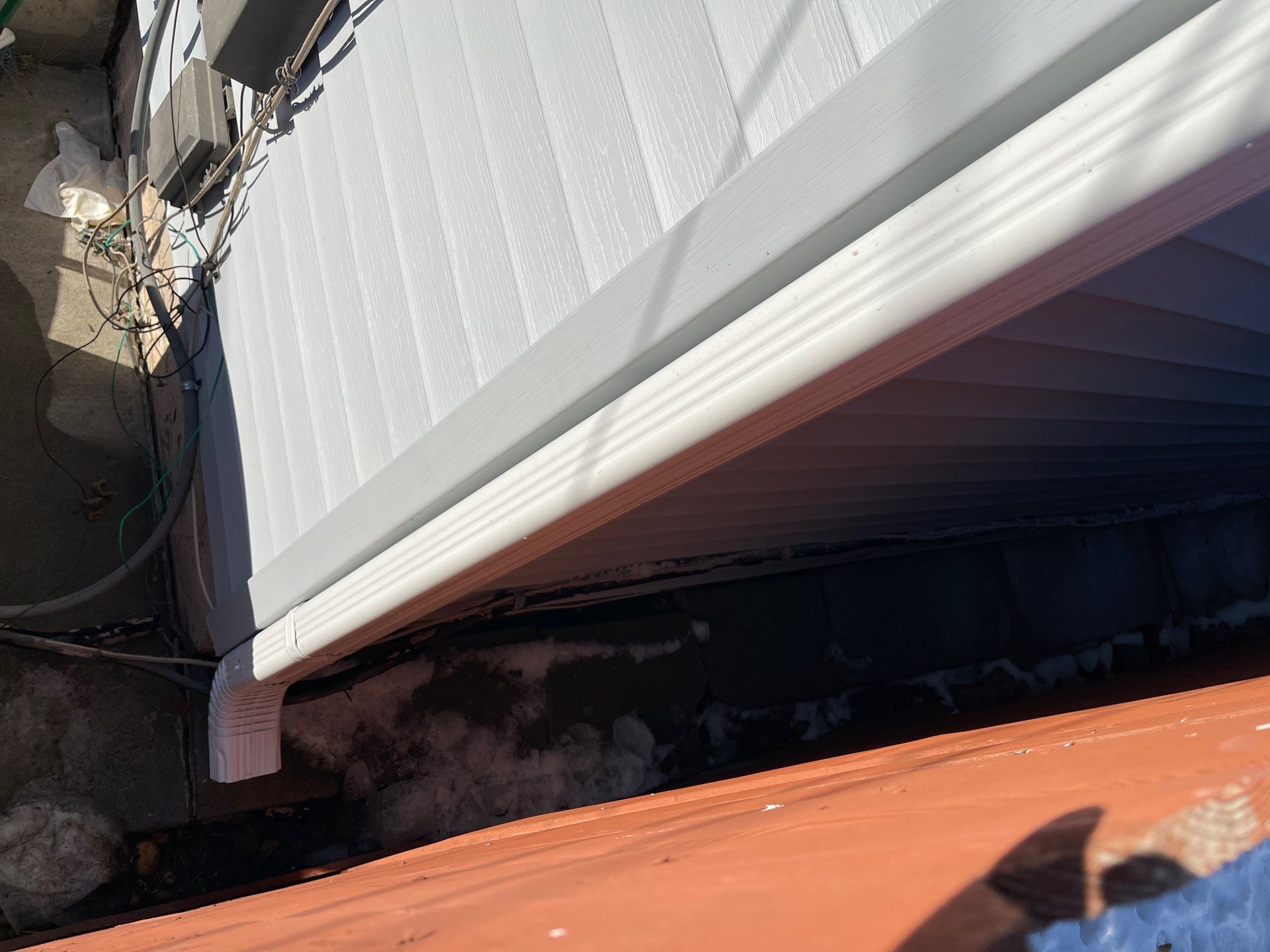 Test by ProGrade Exteriors