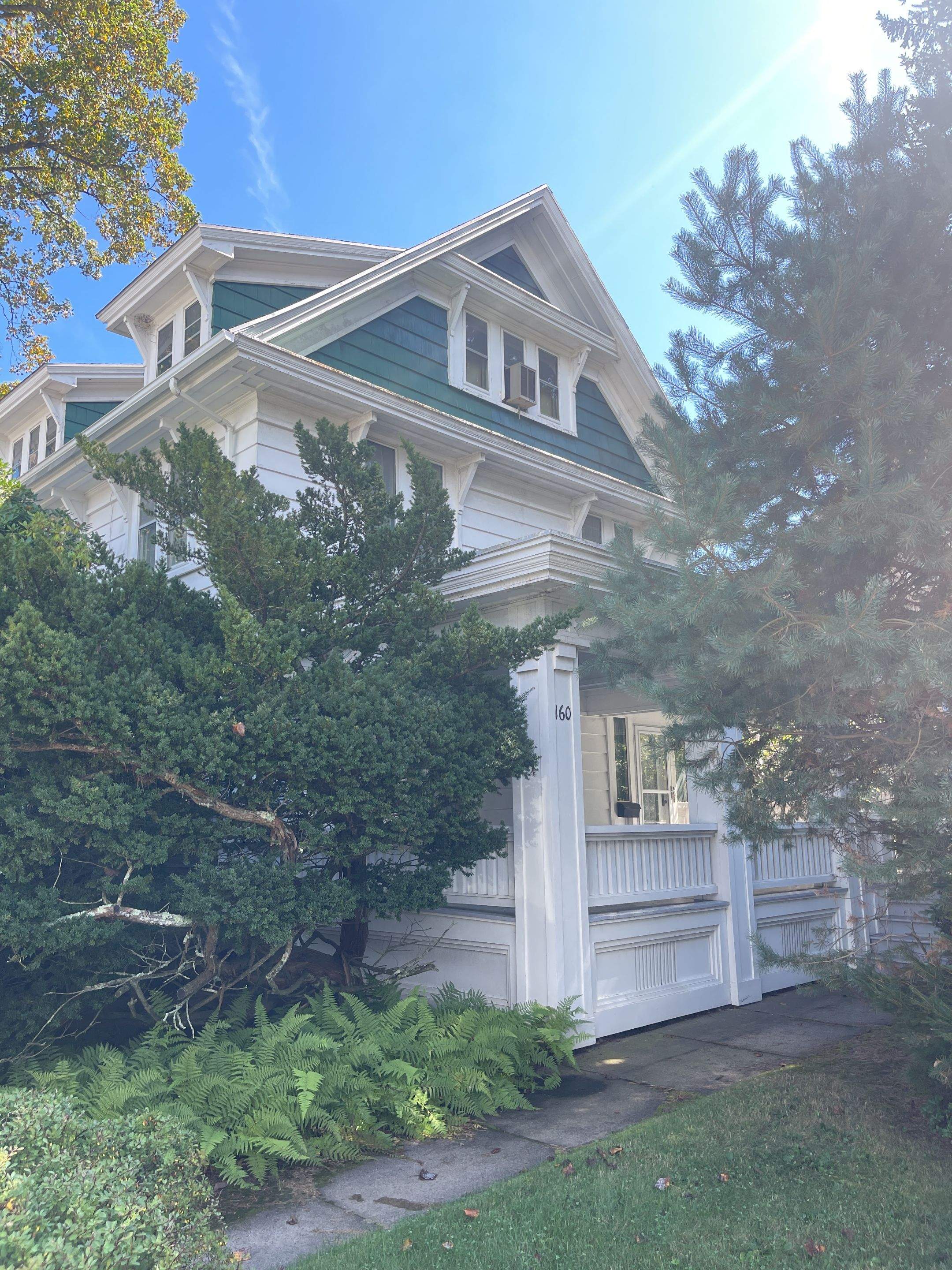 Siding Repair using Wood Shake by A Plus Exterior