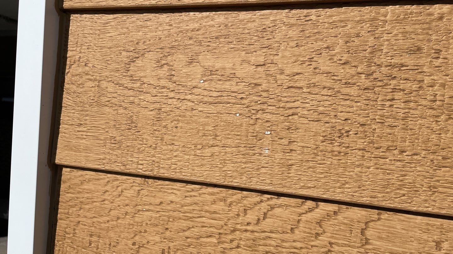 Your home takes care of you, so let us take care of your home. by Weather-Tite Exteriors LLC