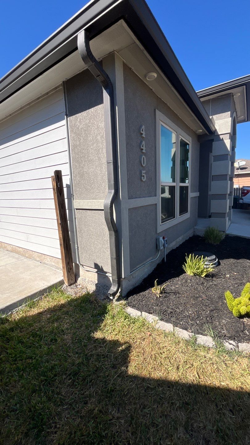 Stone Cold Falling apart by Bayfront Roofing and Construction