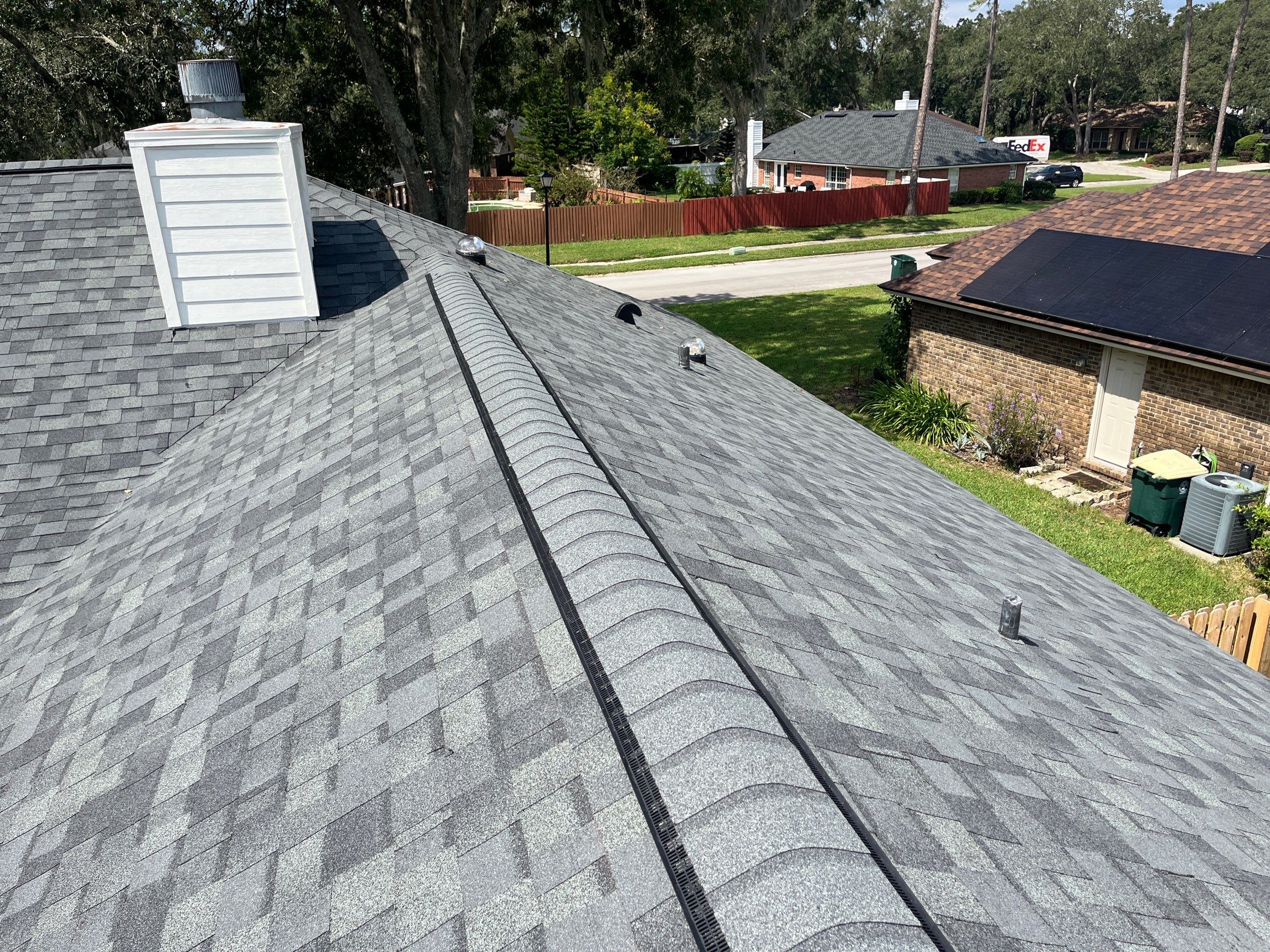 Shingle -> Shingle by Prime Roofing