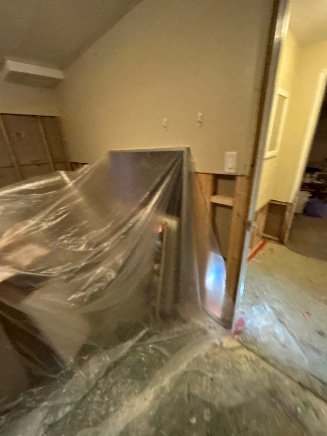 Rebuild Project in Denver by Accountable Home Services