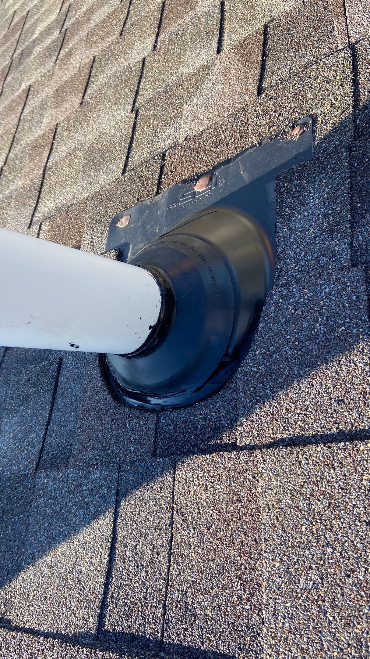 Roof Replacement using CertainTeed Landmark by 180 Contractors