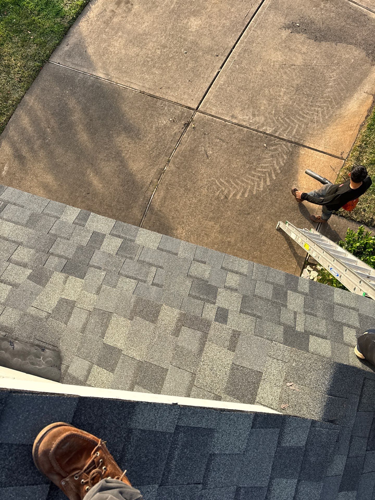 Roof Replacement Sugarland by Roof Repair Services LLC