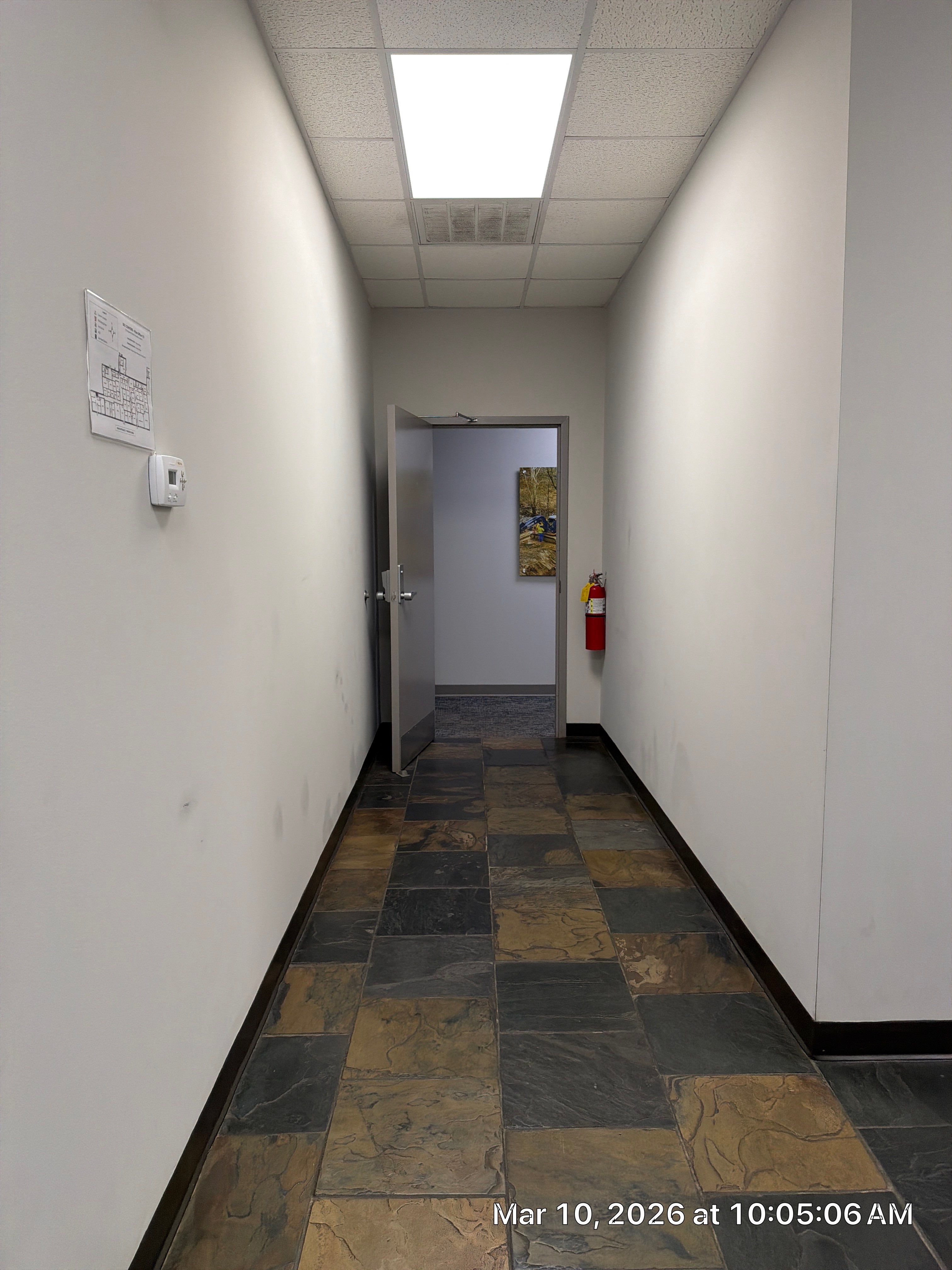 Commercial Interior Painting by PGP Surface Solutions, LLC