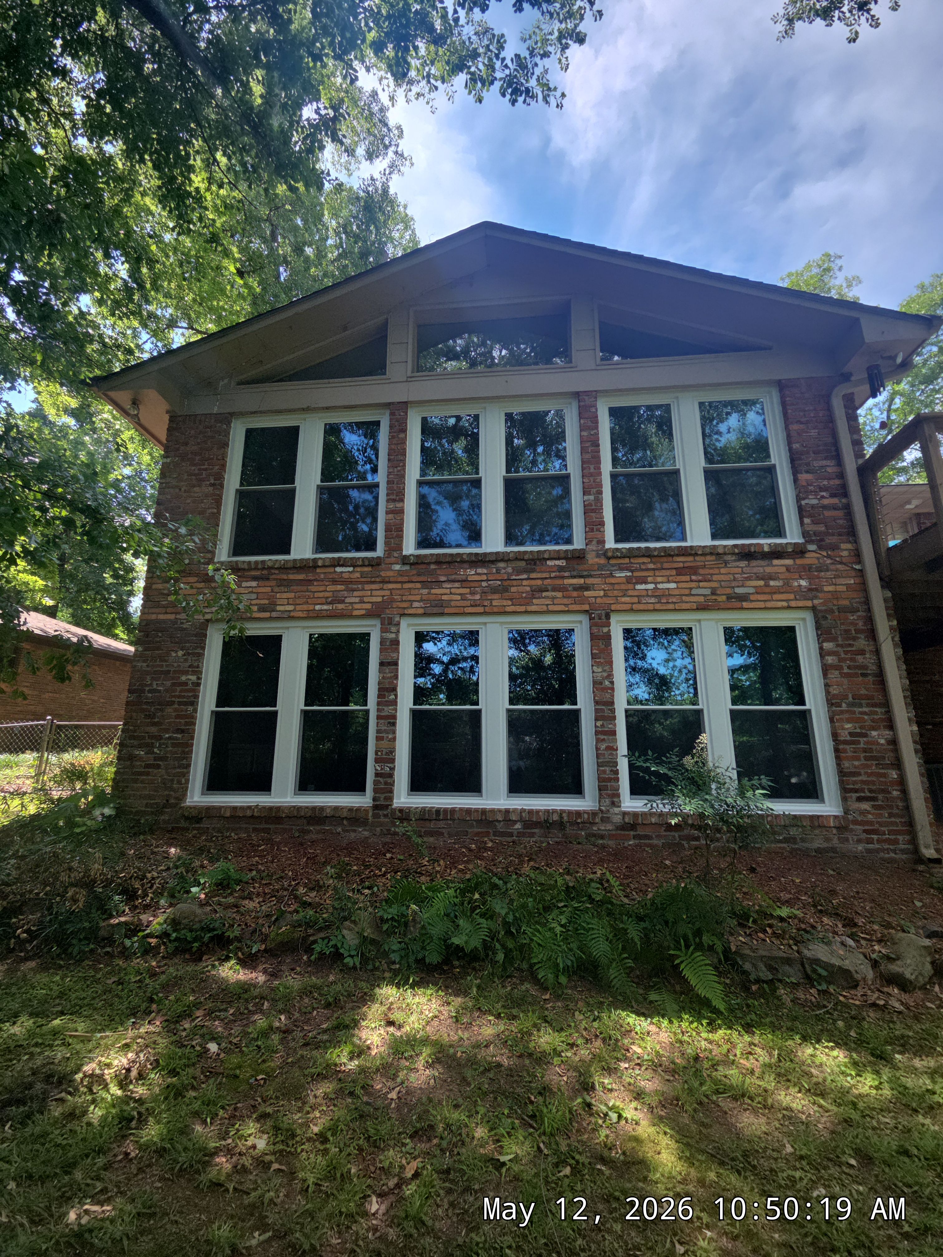 Bascom Project in Vestavia by The Window Source