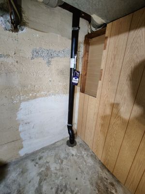 Project in Portland