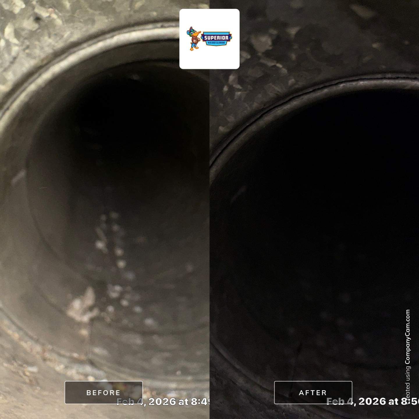Air Duct Cleaning in Youngstown, OH by Superior Air Duct Cleaning