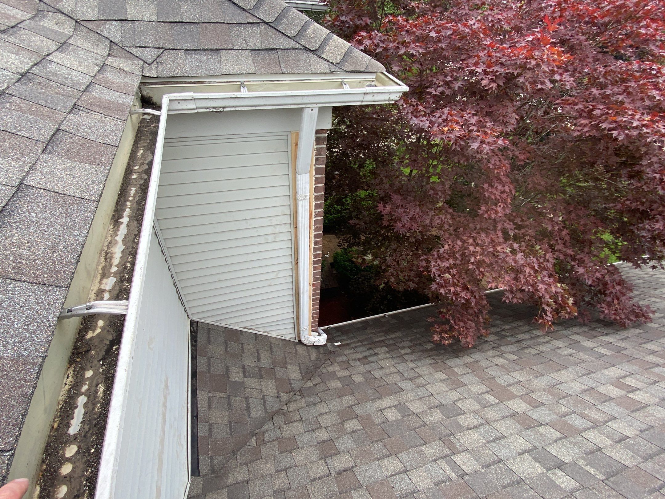 Roof Replacement using CertainTeed Landmark by 180 Contractors