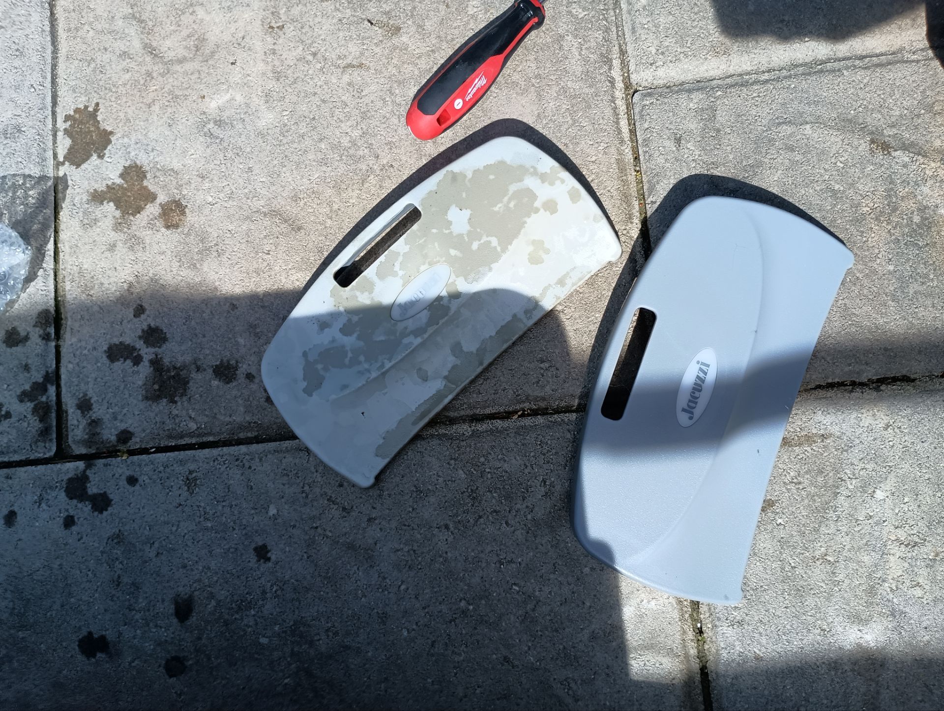 Accessory Replacement by Action Spa Repair LLC