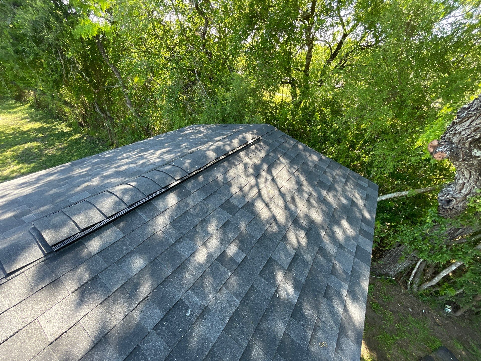 Alice Keeper by Bayfront Roofing and Construction