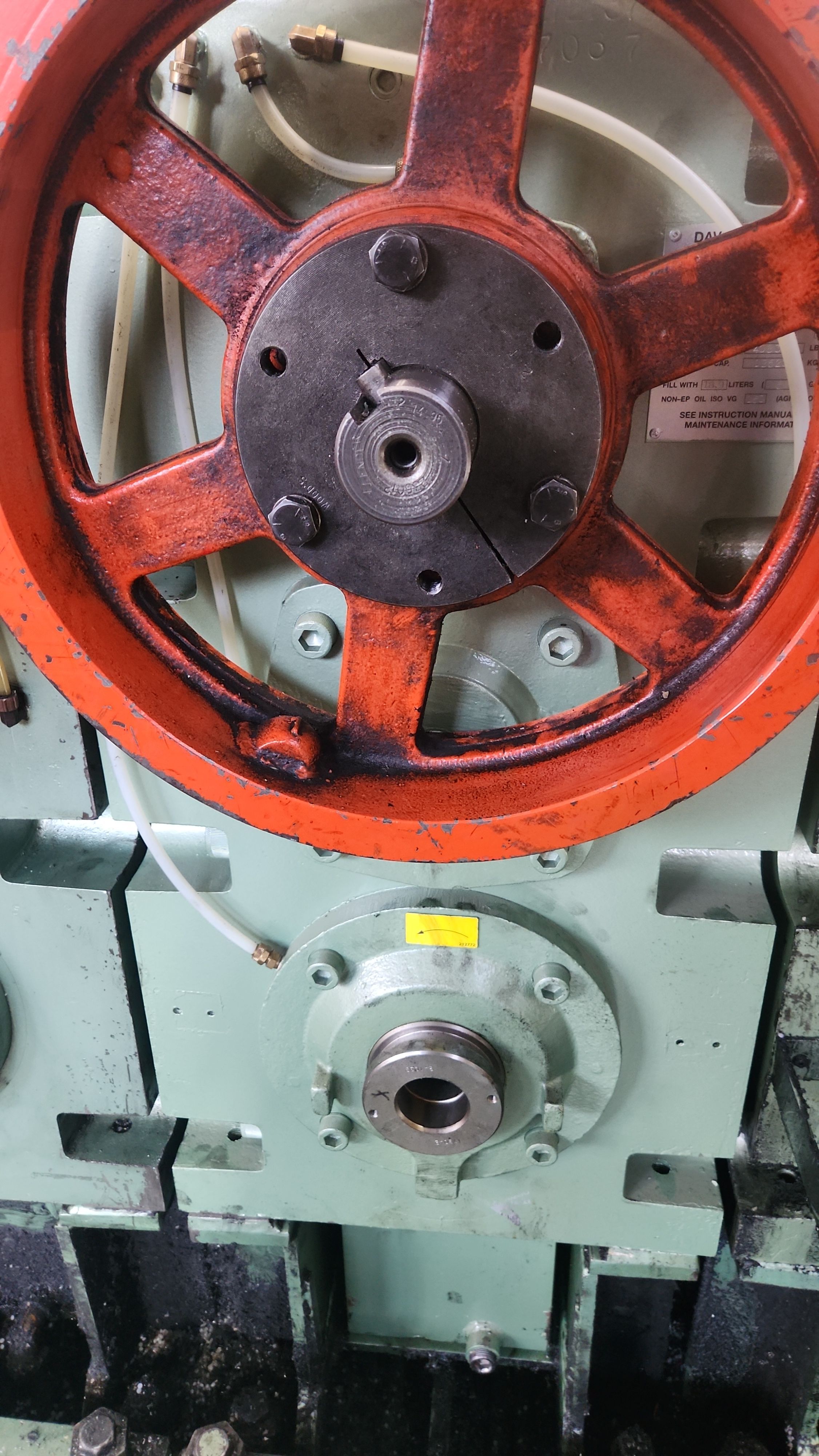 Project in Oil City by Altium Packaging